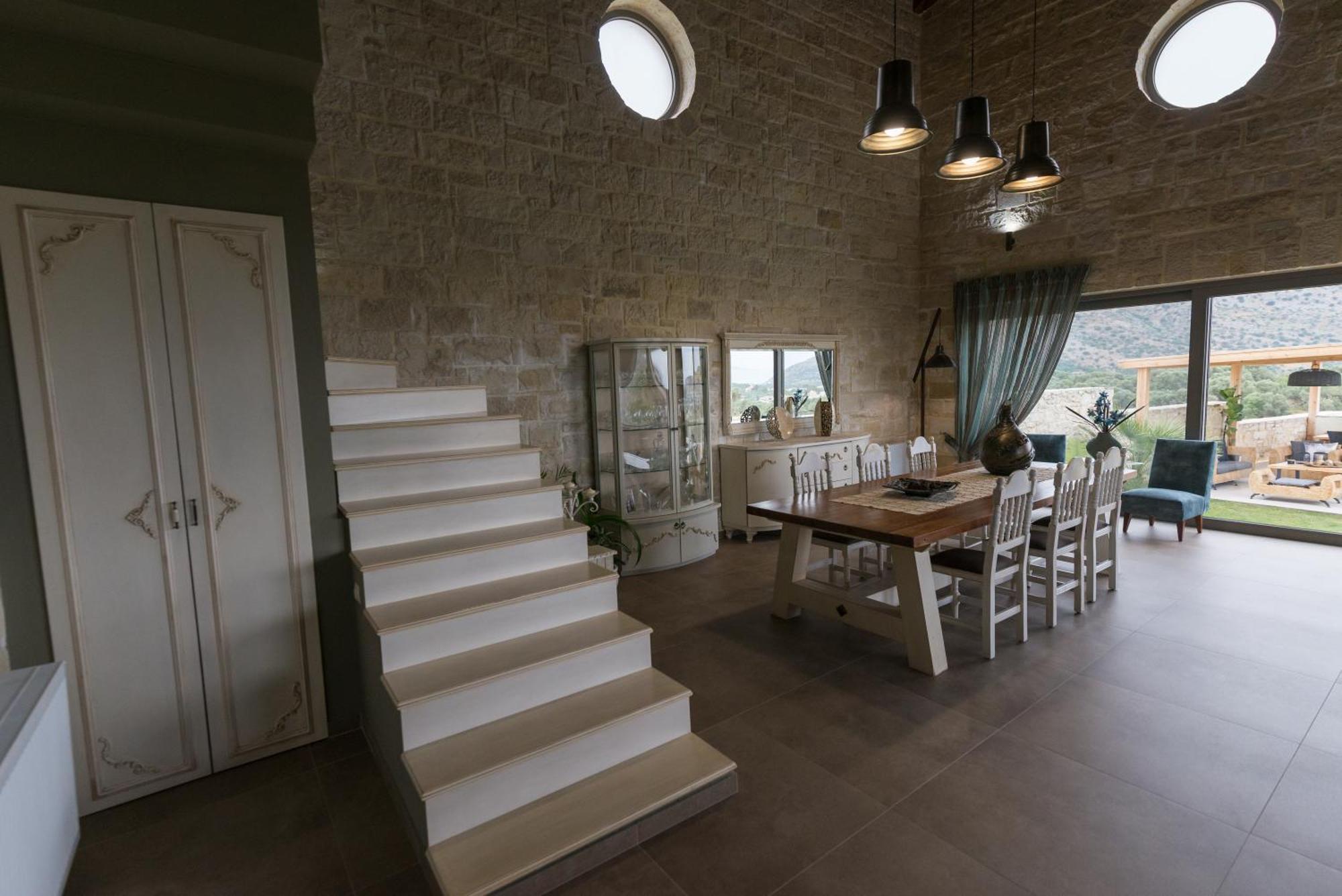 Petra Luxury * Heraklion (Crete)