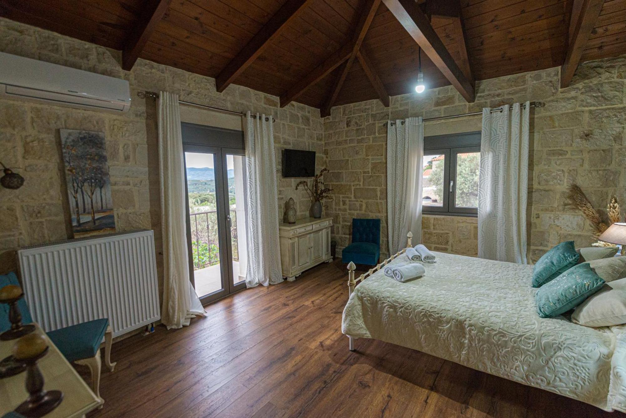 Villa Petra Luxury Heraklion (Crete)