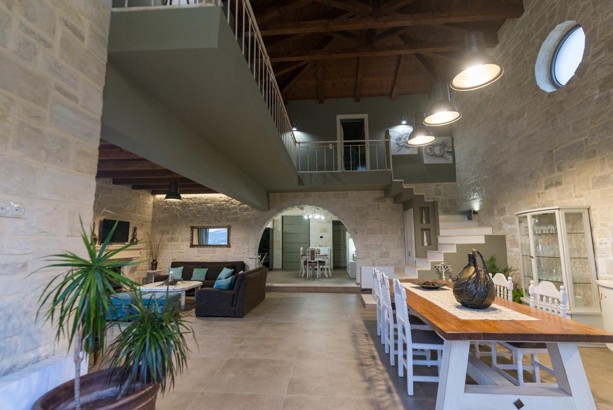 Petra Luxury Heraklion (Crete)