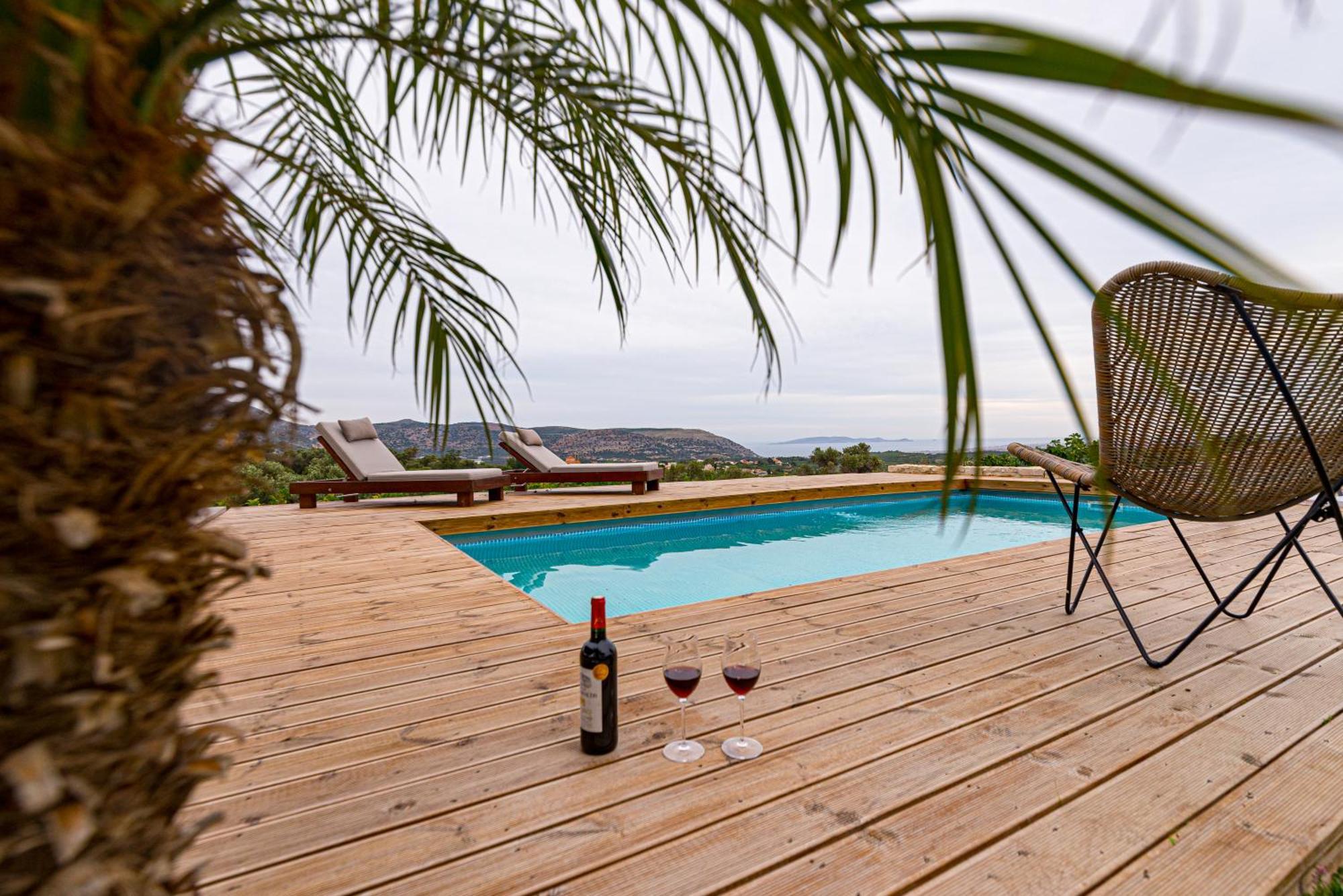 Petra Luxury * Heraklion (Crete)