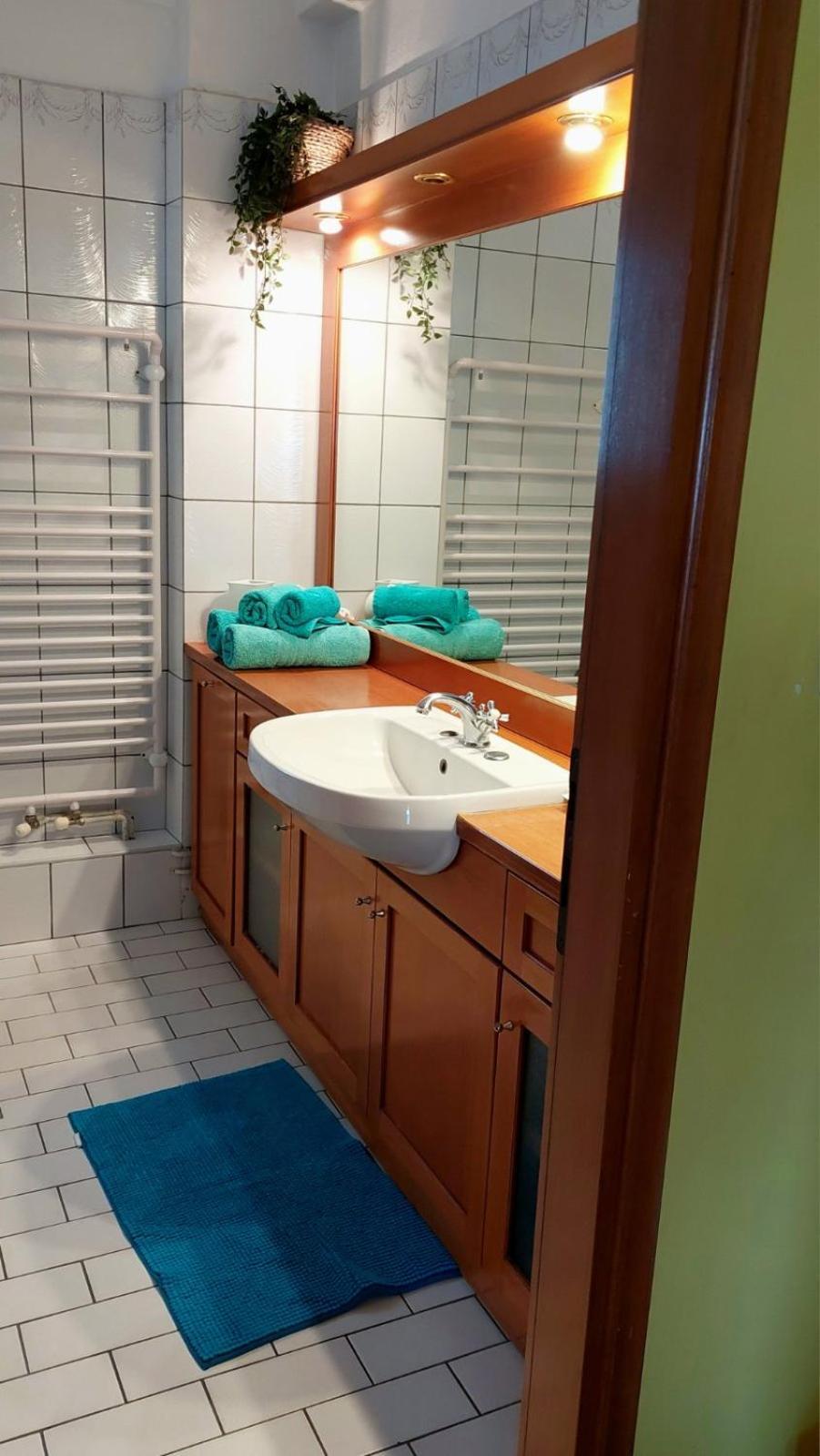 Apartment Catherine's Beachfront Paralia Katerinis