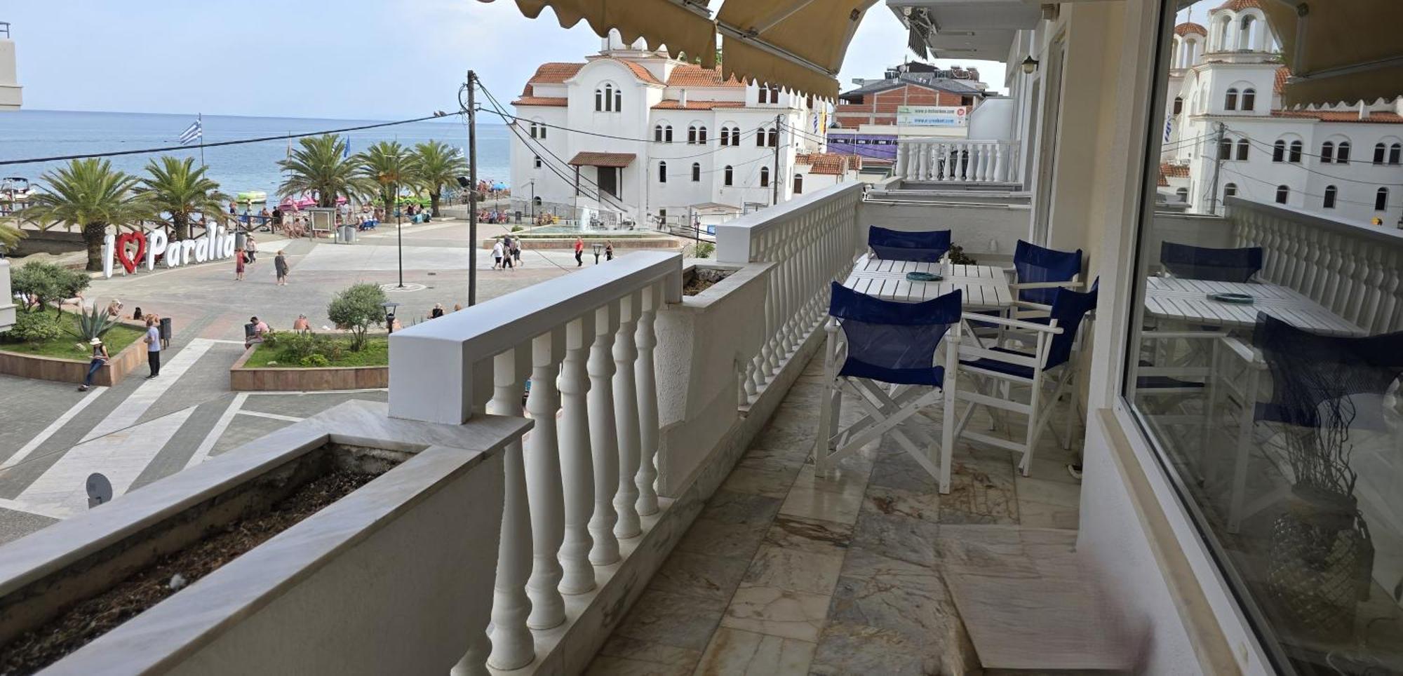 Catherine's Beachfront