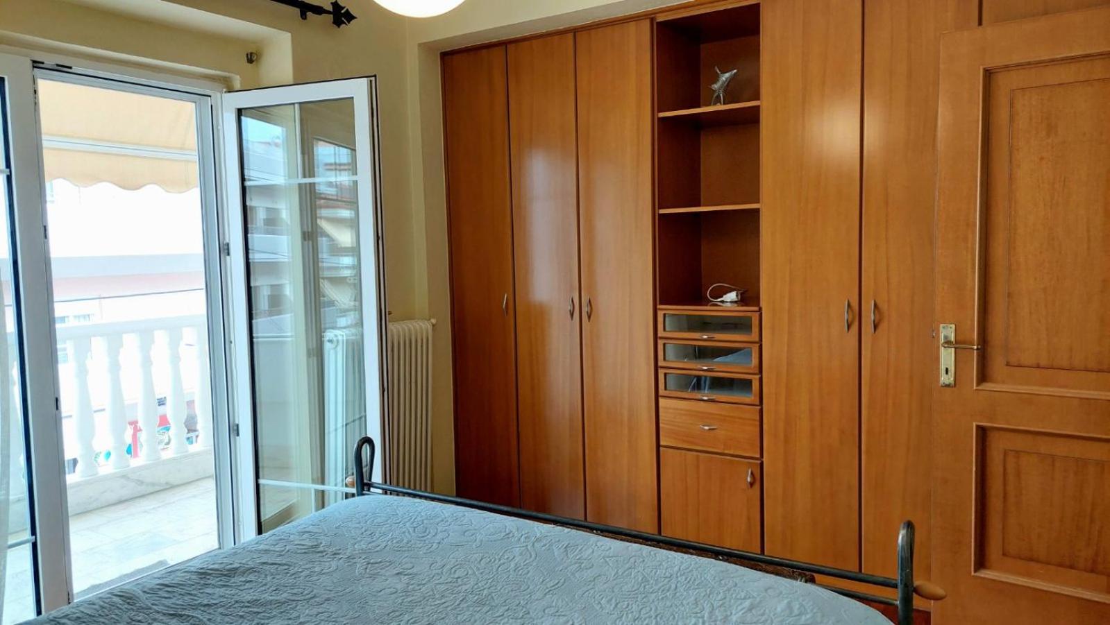 Catherine's Beachfront Apartment