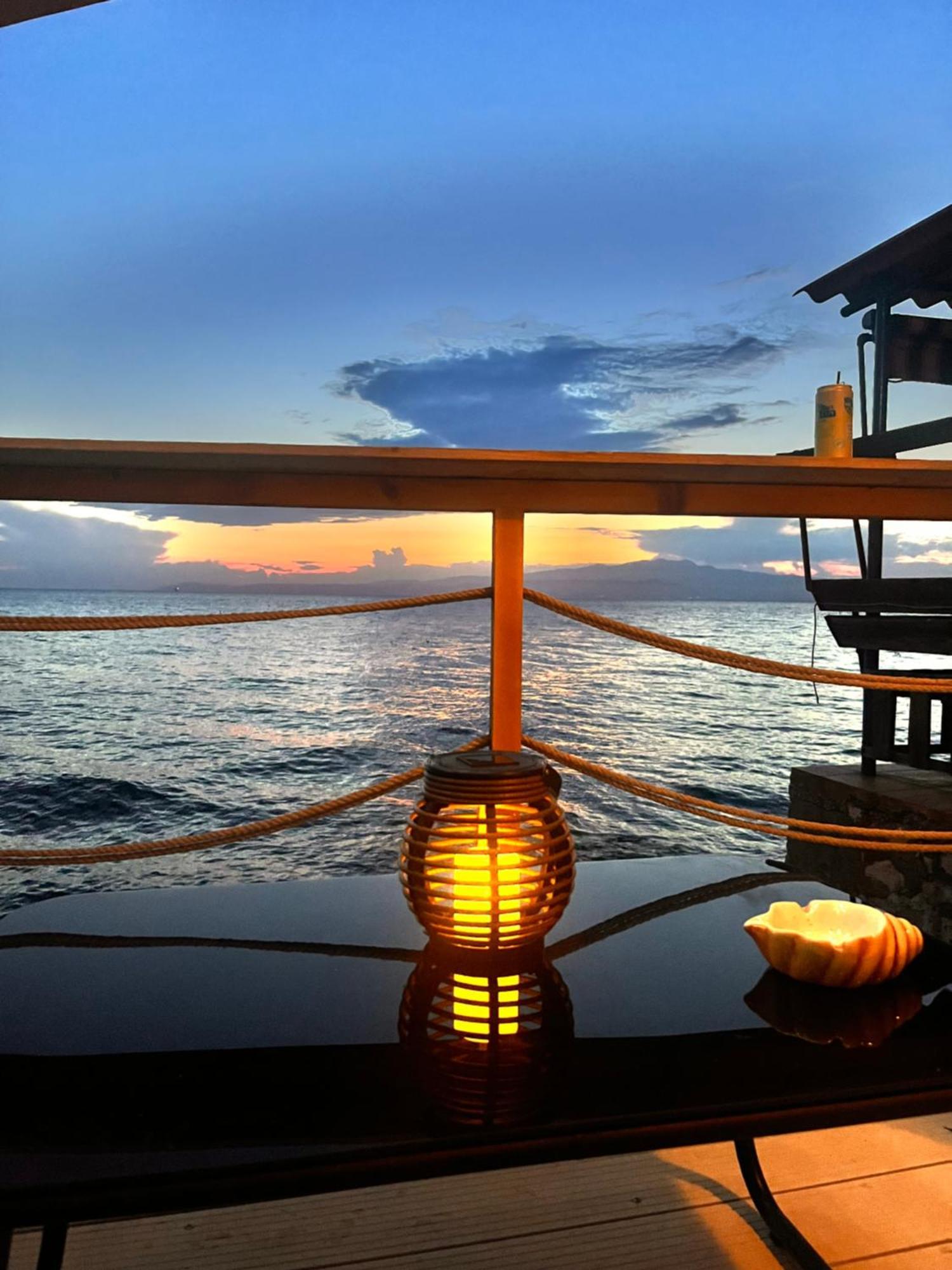Sea U Apartment