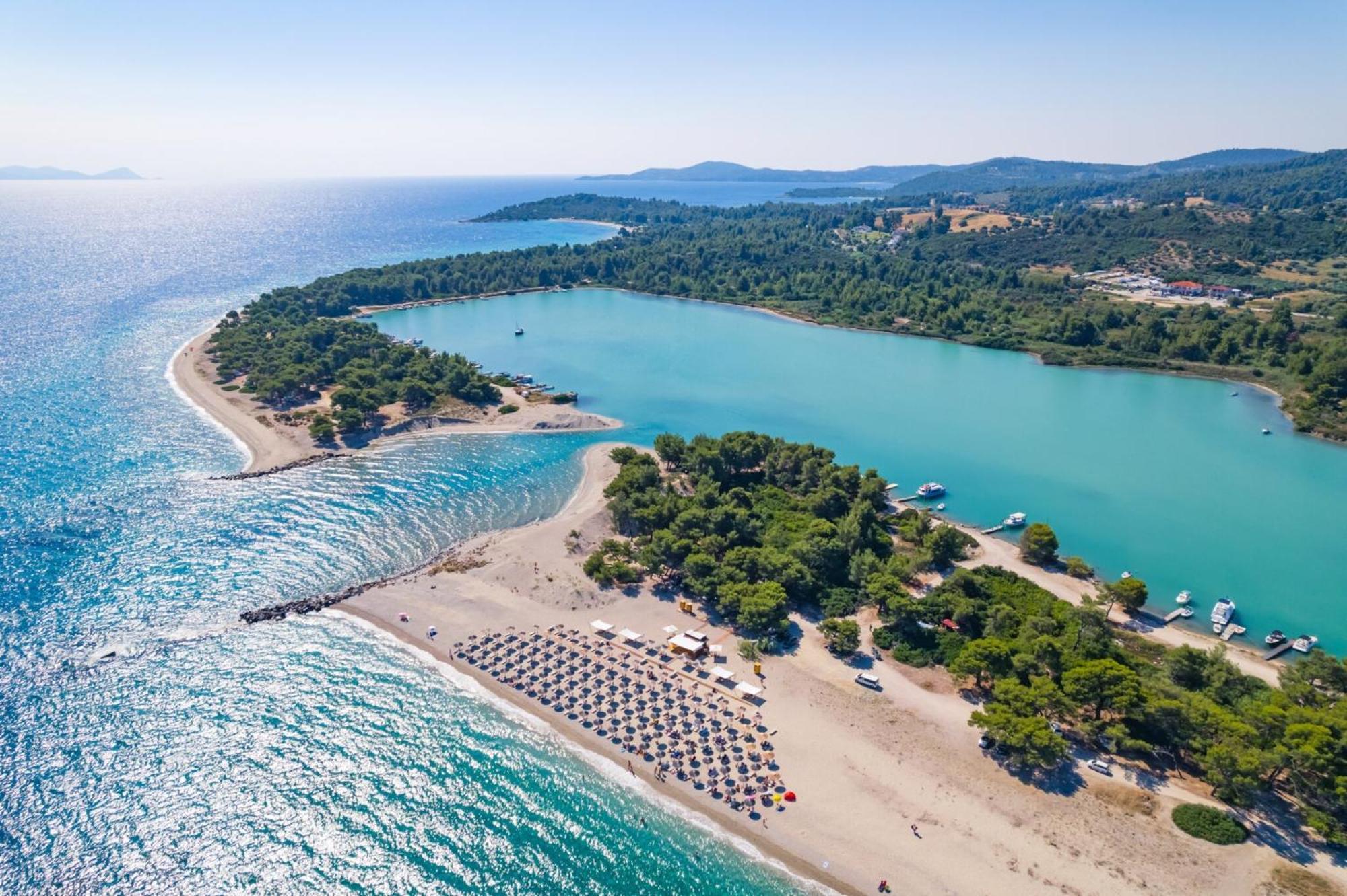 Sol Et Mare * Paliouri