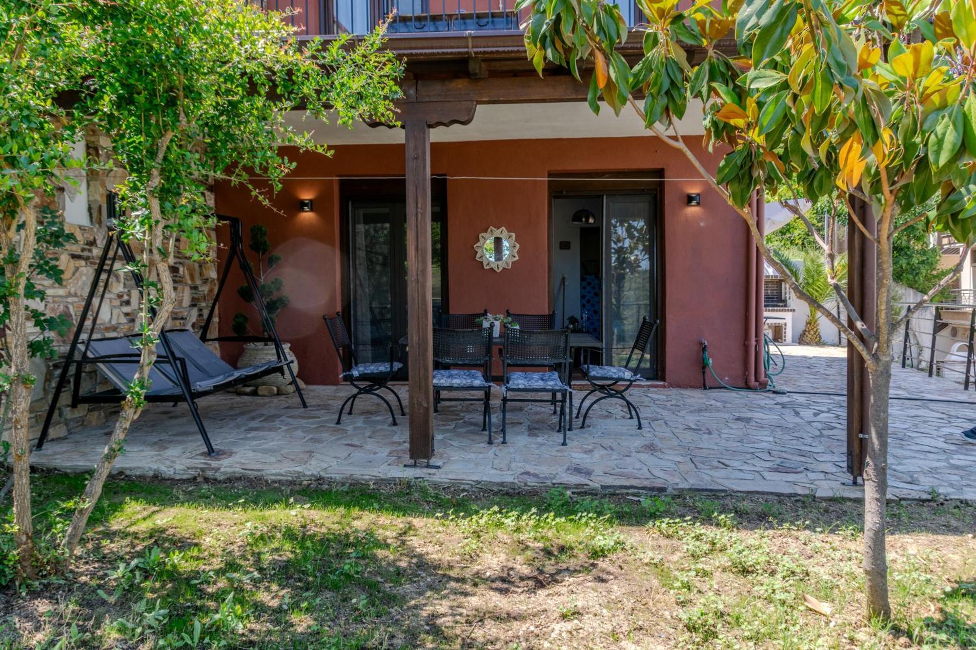 Holiday home Sol Et Mare Paliouri