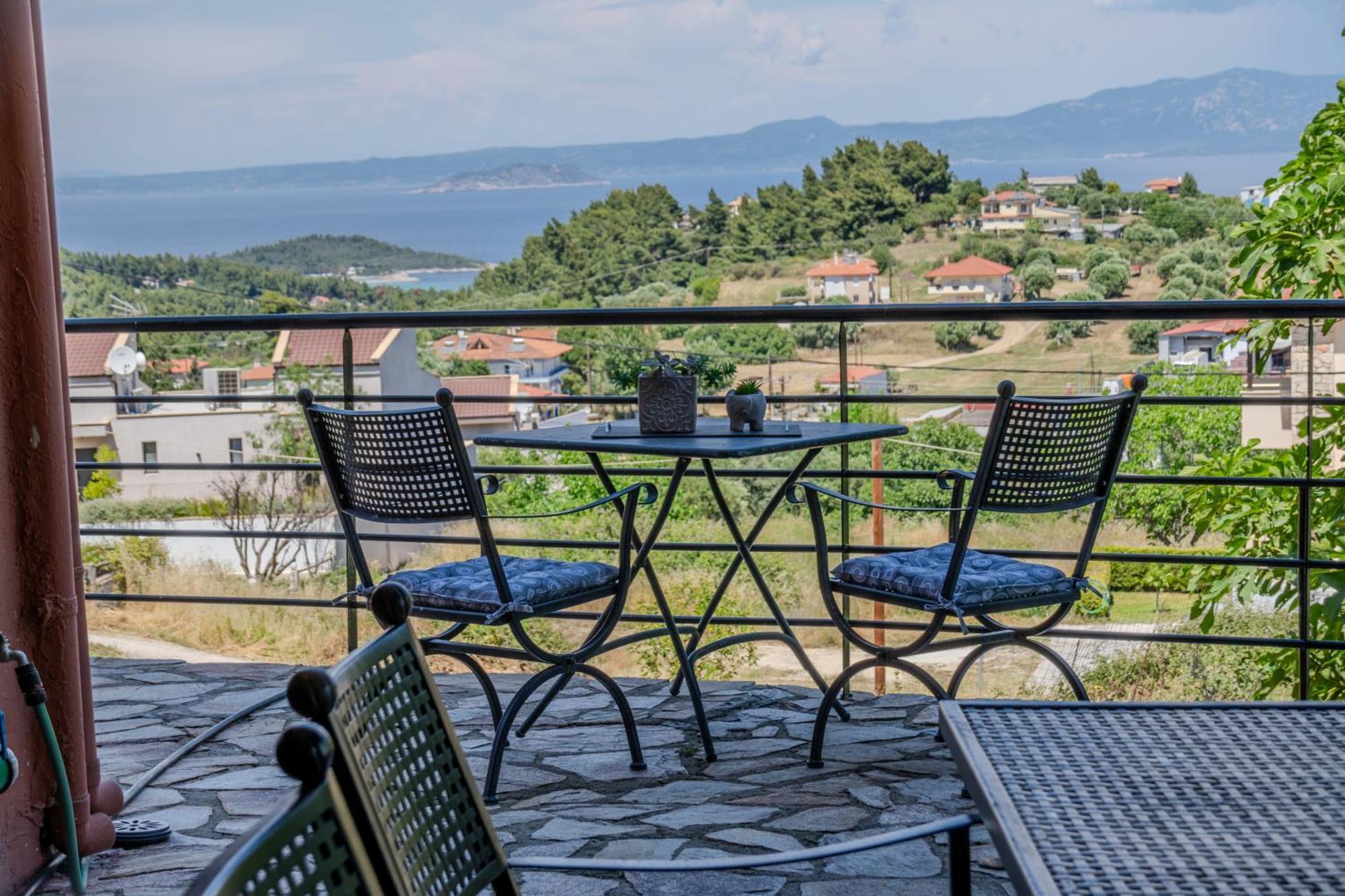 Sol Et Mare Holiday home Paliouri