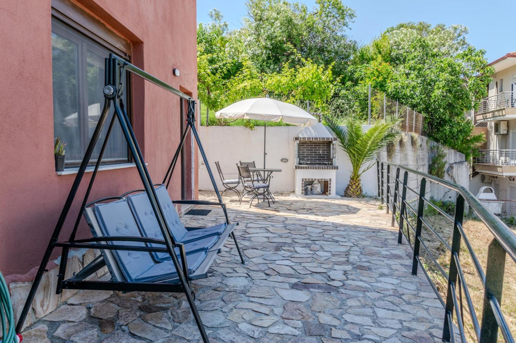 Sol Et Mare Holiday home