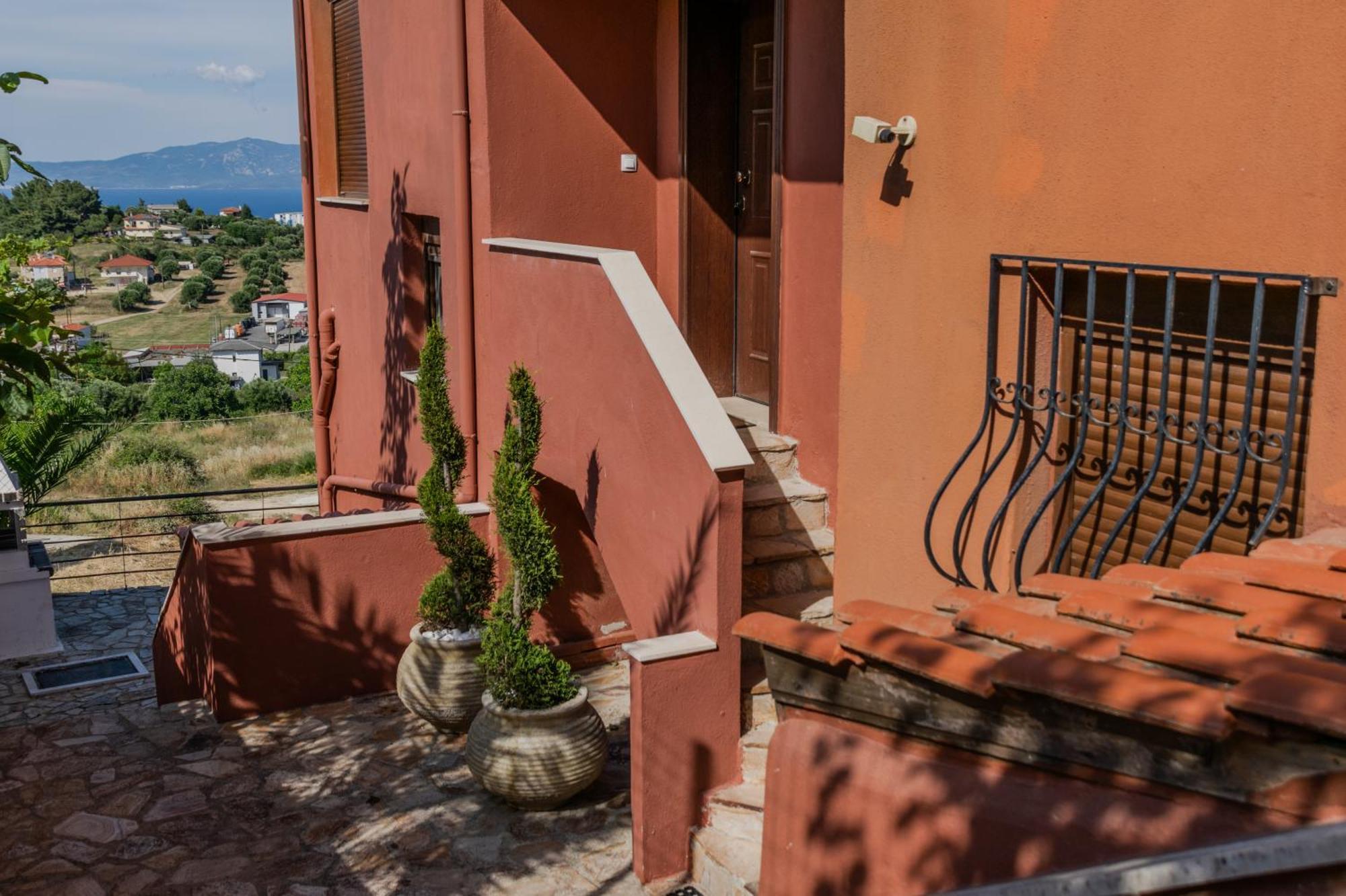 Holiday home Sol Et Mare Paliouri