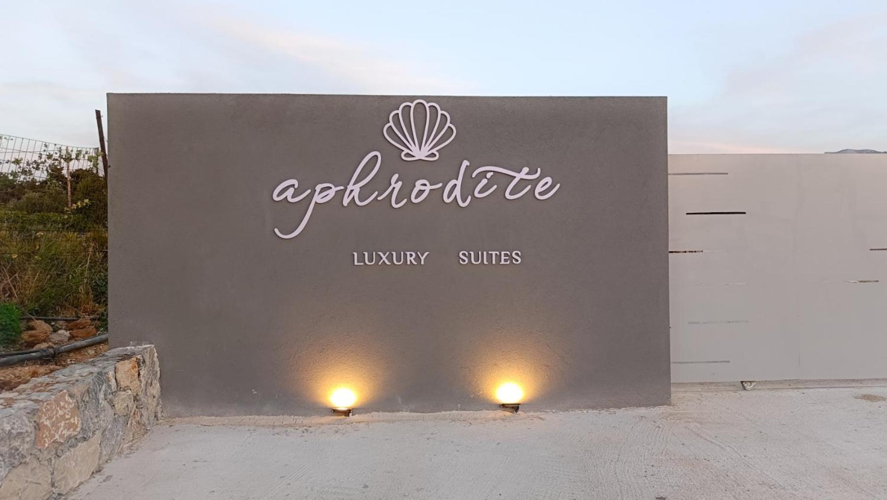 Aphrodite Luxury