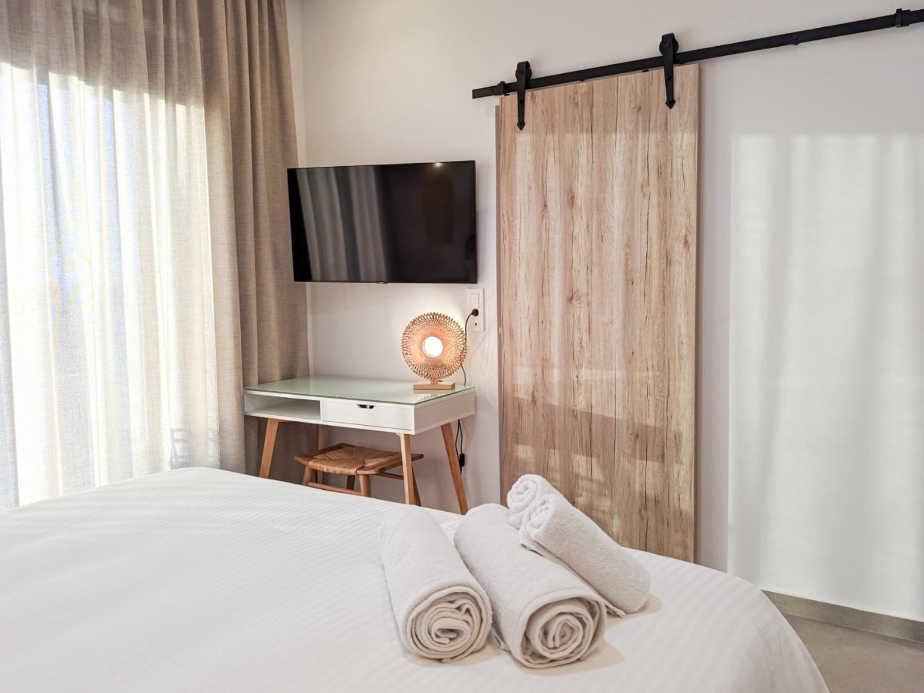 Aphrodite Luxury * Kos Town