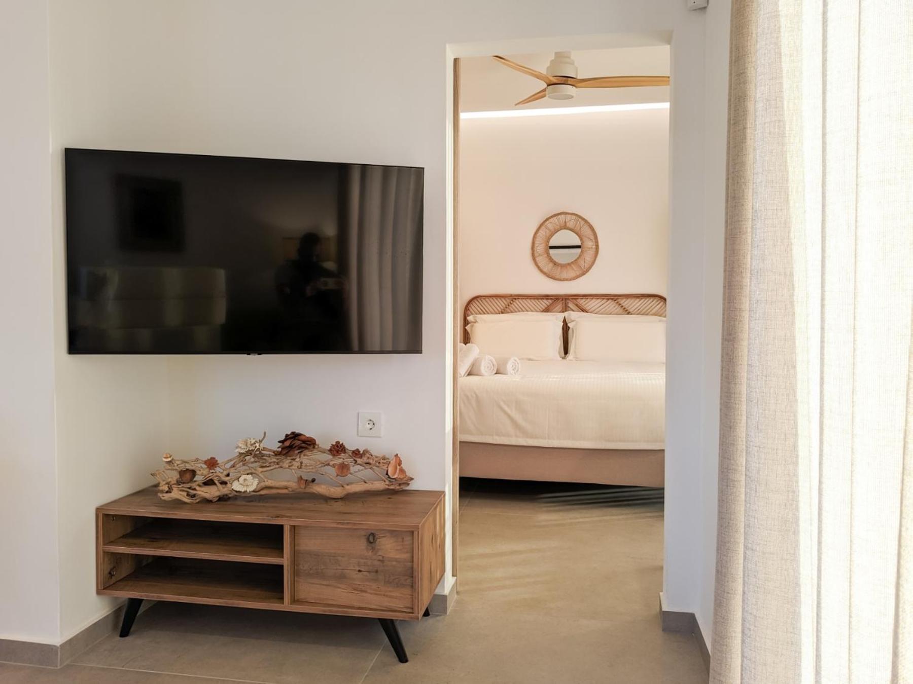 Villa Aphrodite Luxury *