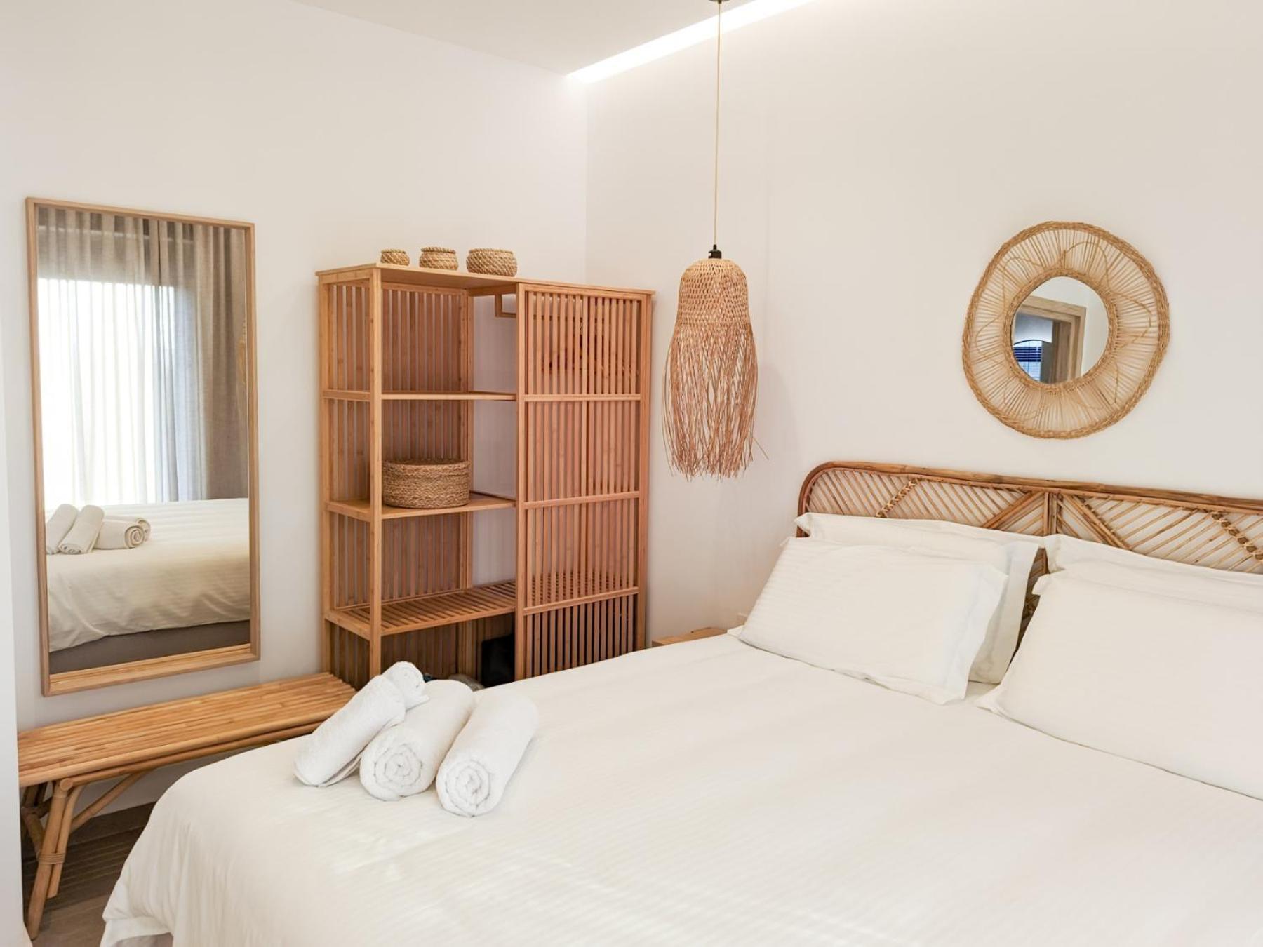 Aphrodite Luxury Kos Town