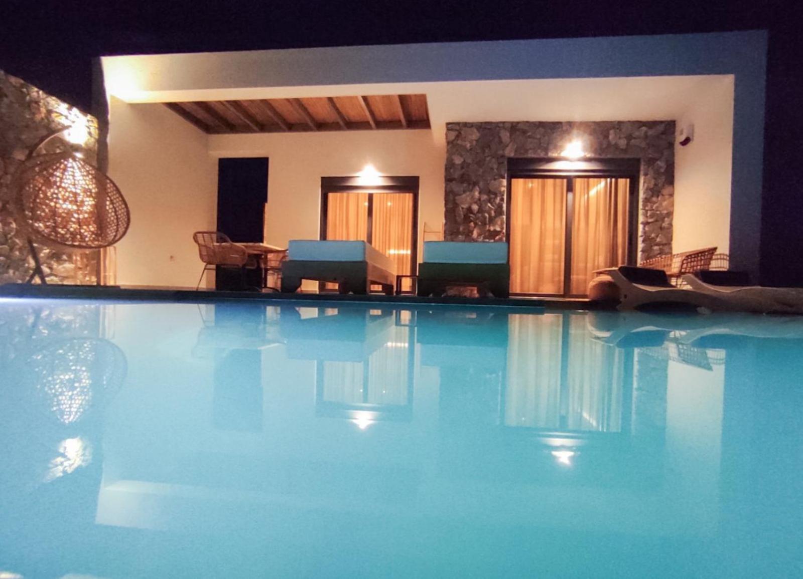 Aphrodite Luxury Villa *