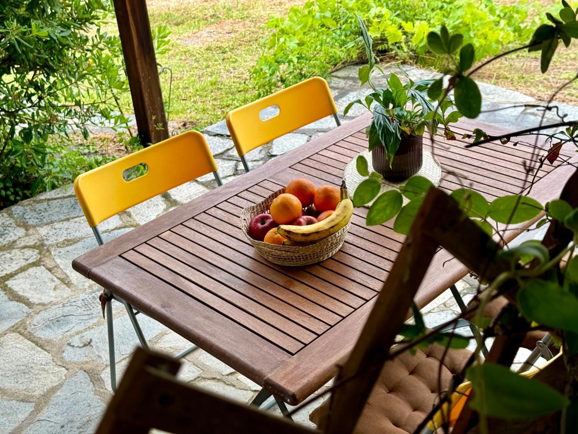 Holiday home Sunset Hill Escape Skala Fourkas
