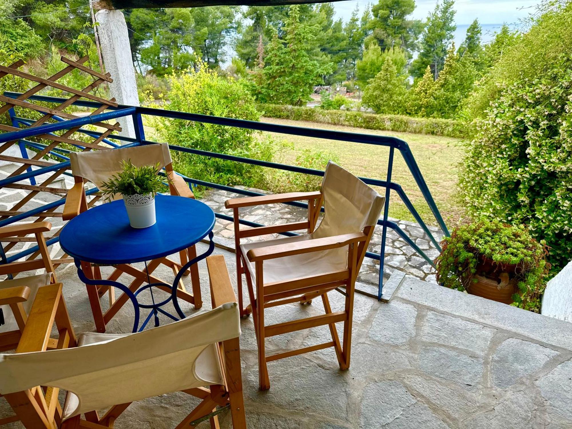 Holiday home Sunset Hill Escape *