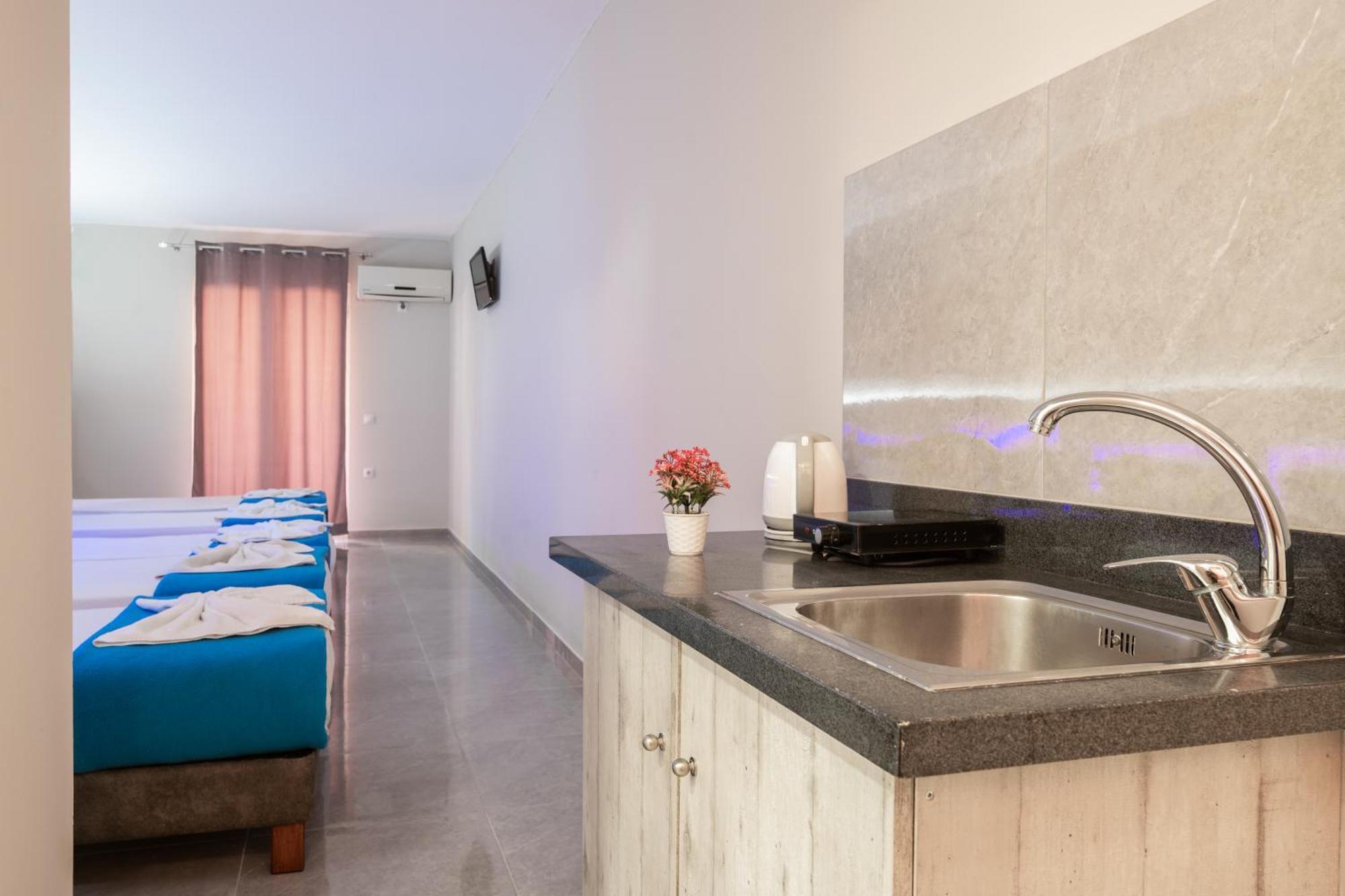 Savvas-demar (adults Only) Hotel Laganas