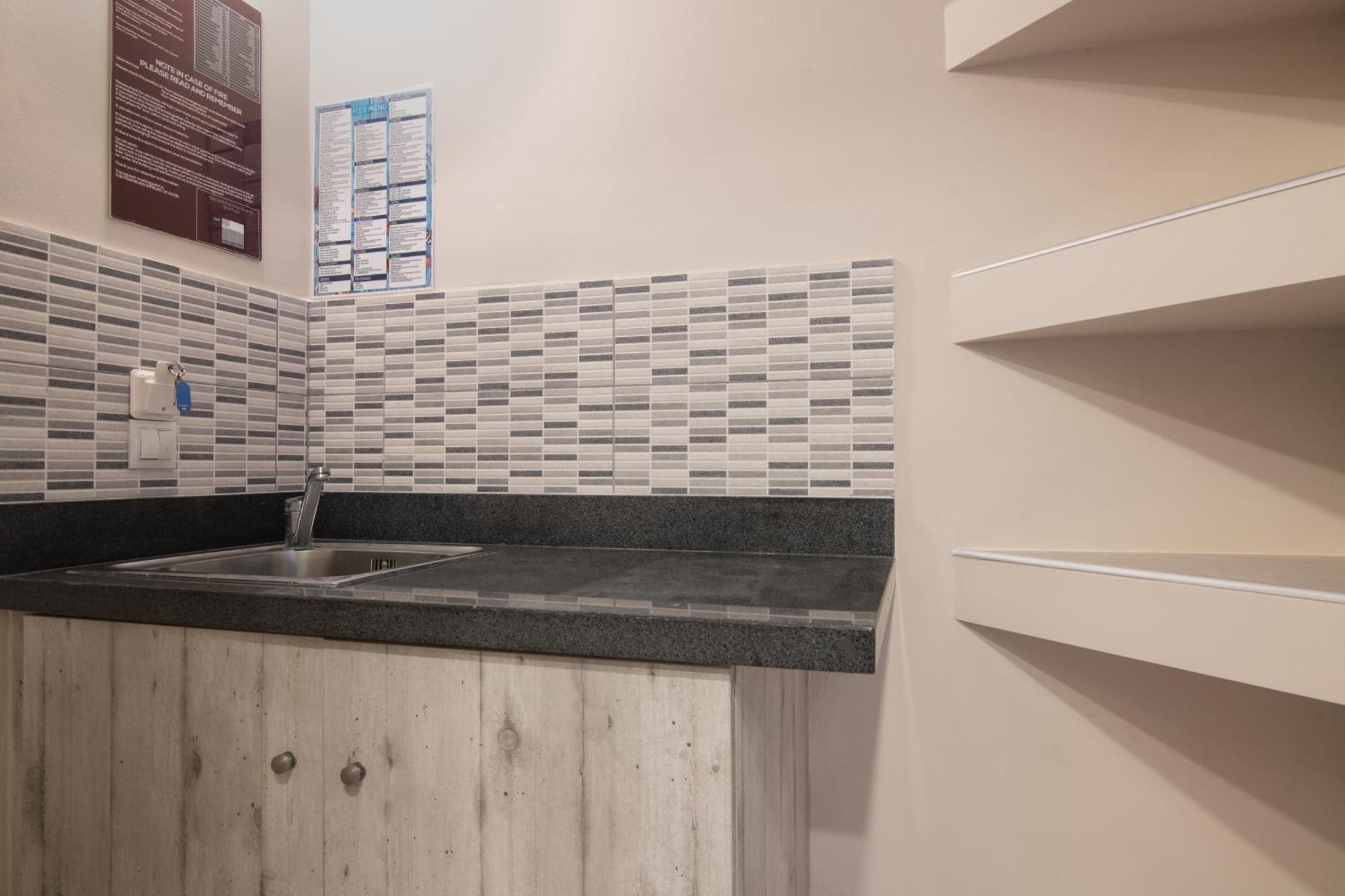 Hotel Savvas-demar (adults Only) Laganas