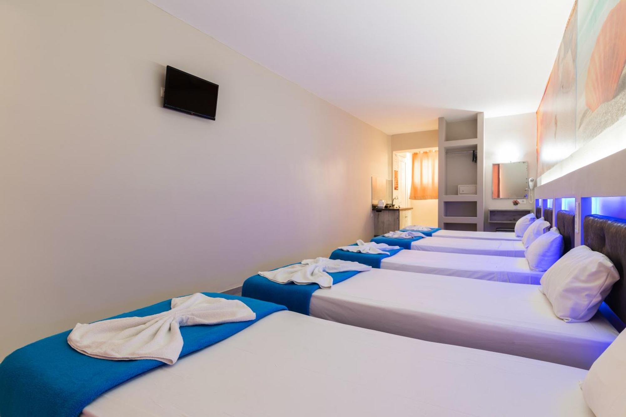 Savvas-demar (adults Only) Laganas