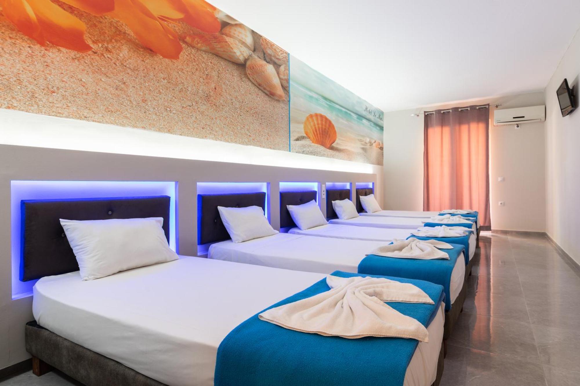 Savvas-demar (adults Only) Hotel