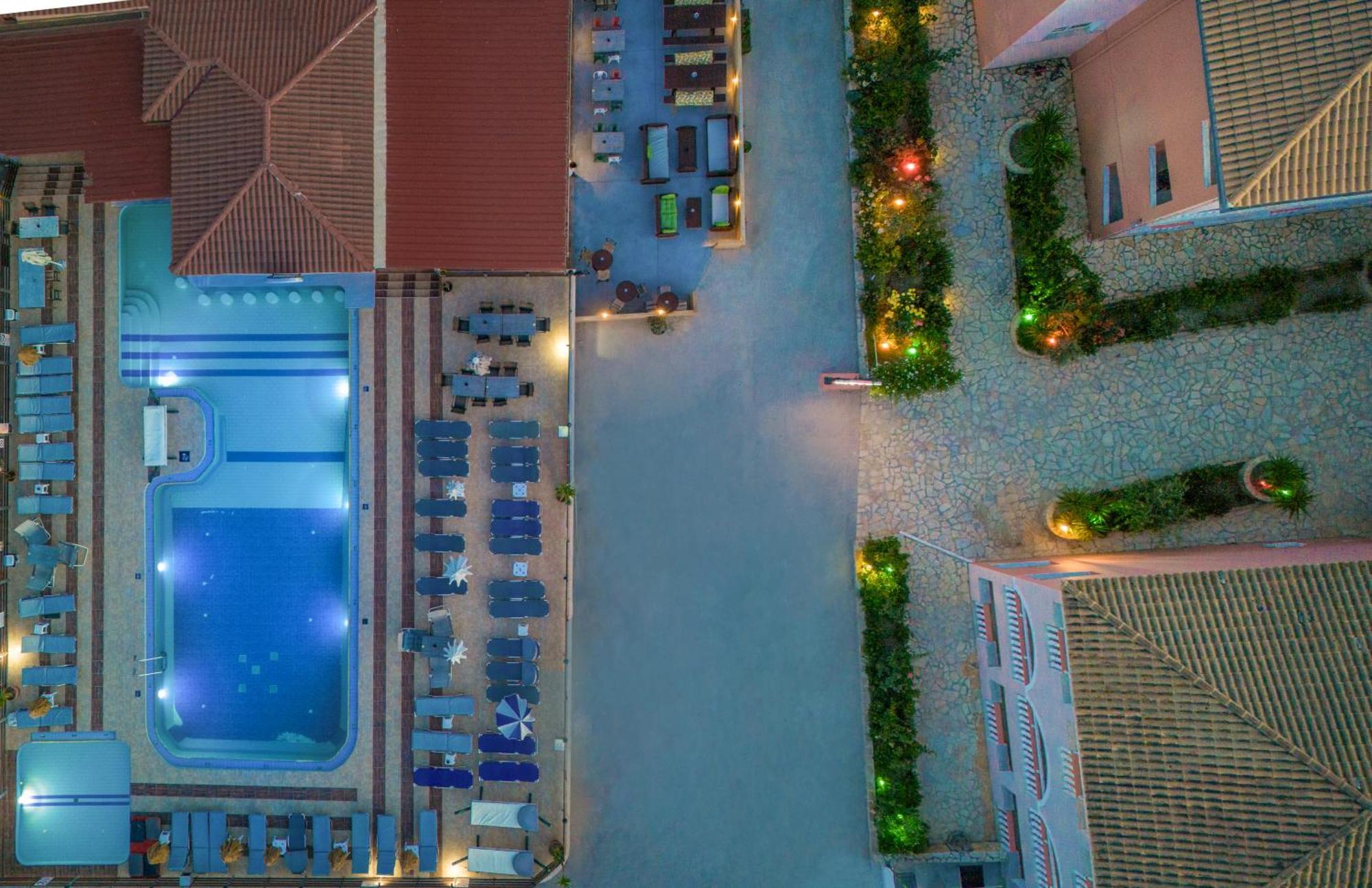 Savvas-demar (adults Only) Hotel 3*
