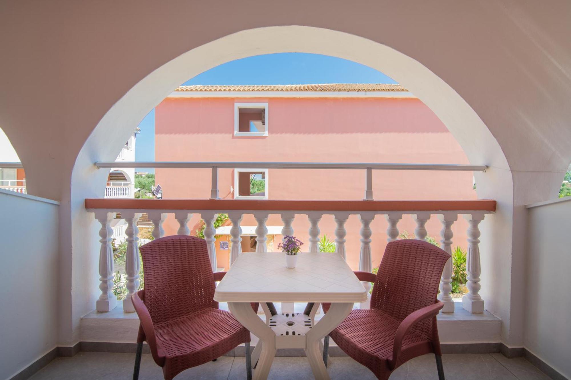 Savvas-demar (adults Only) 3*