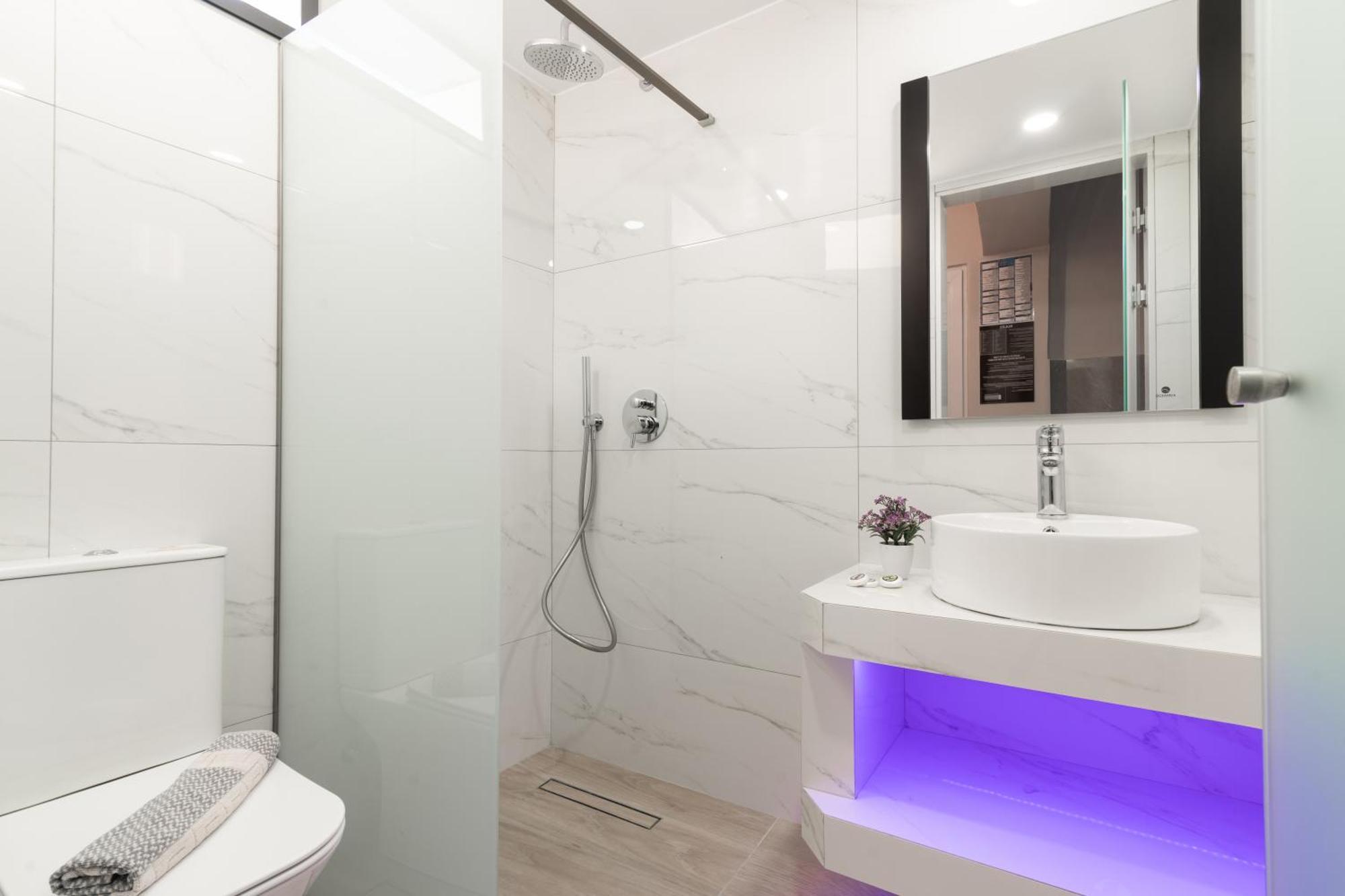 Hotel Savvas-demar (adults Only)