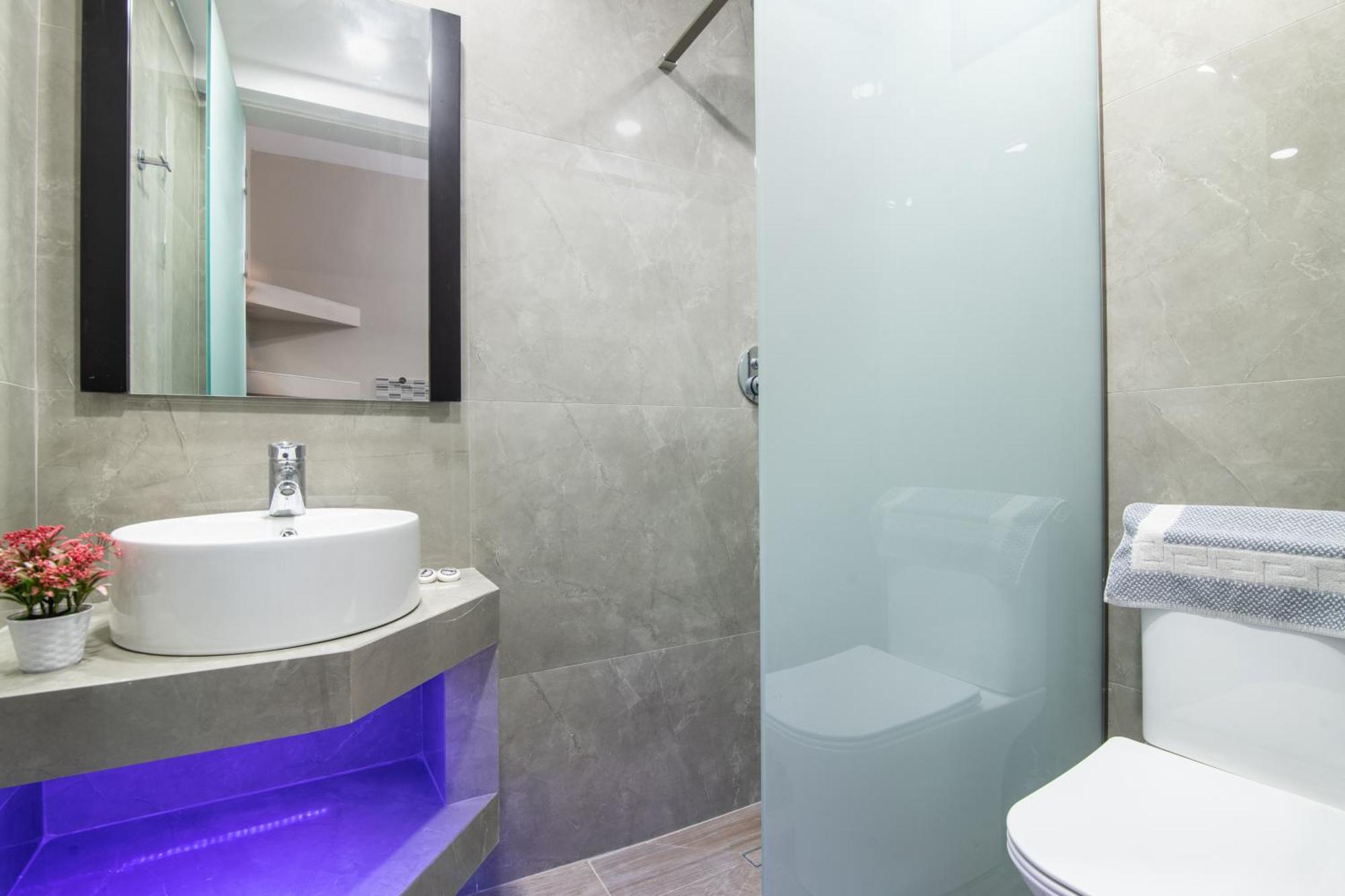Savvas-demar (adults Only) Hotel 3*