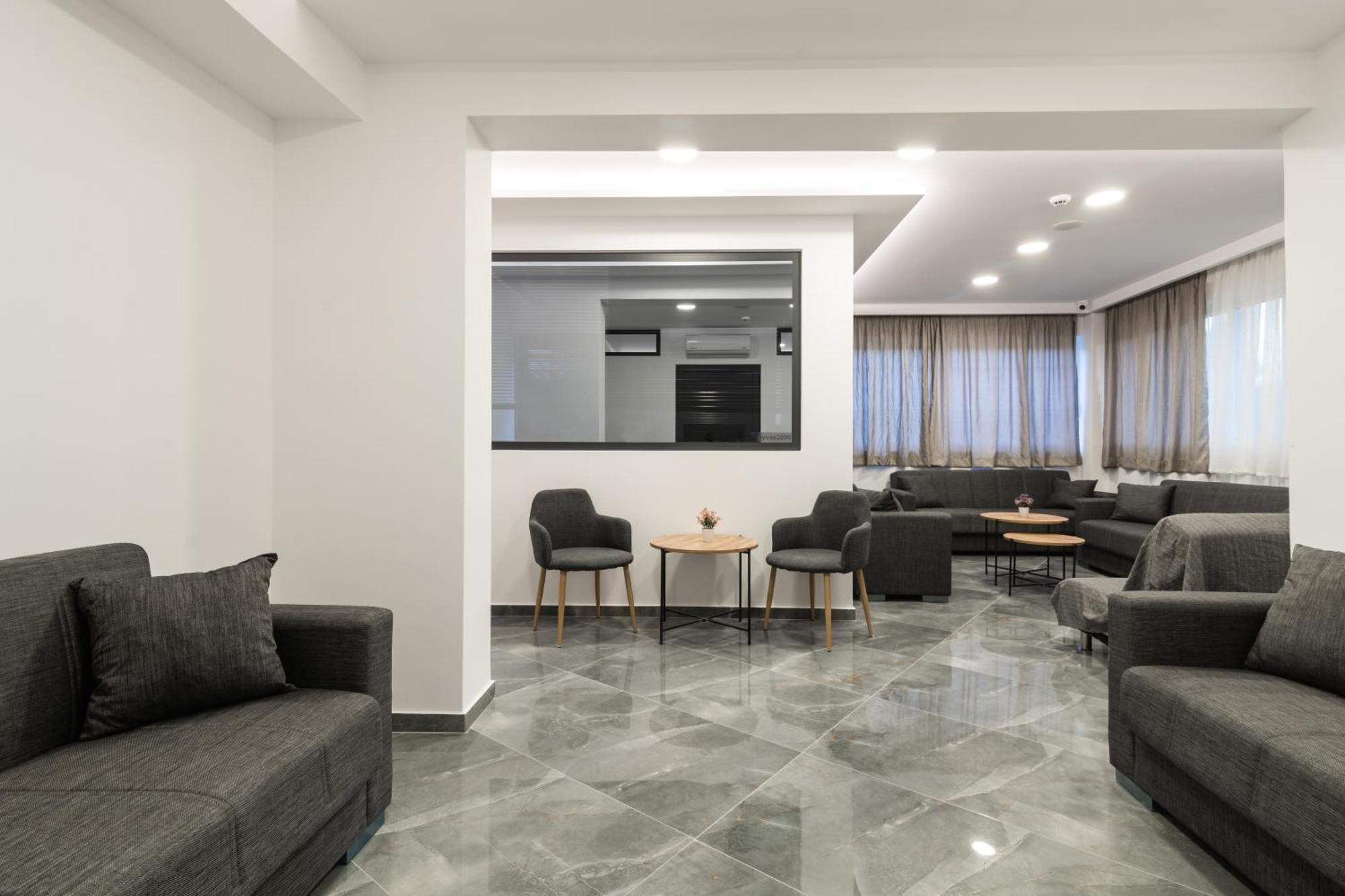 Savvas-demar (adults Only) Hotel 3*