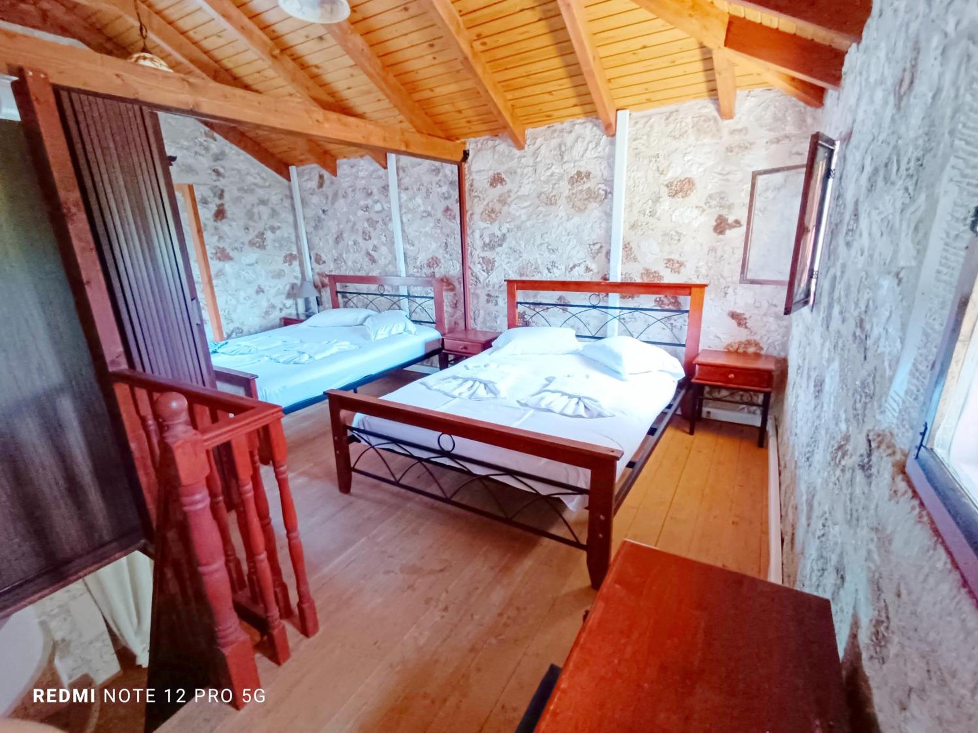 Holiday home Spasmata Village Stone Maisonette