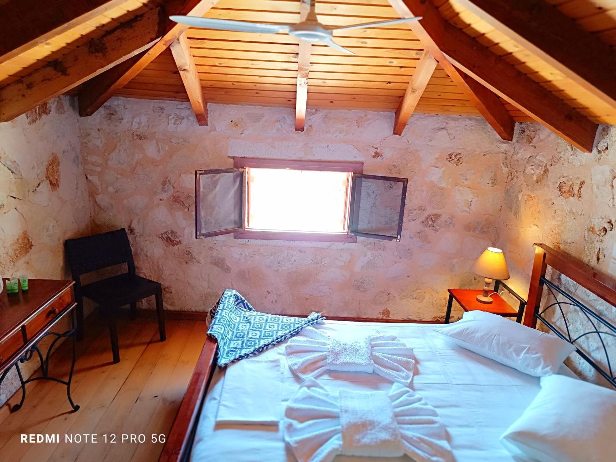 Spasmata Village Stone Maisonette Holiday home *