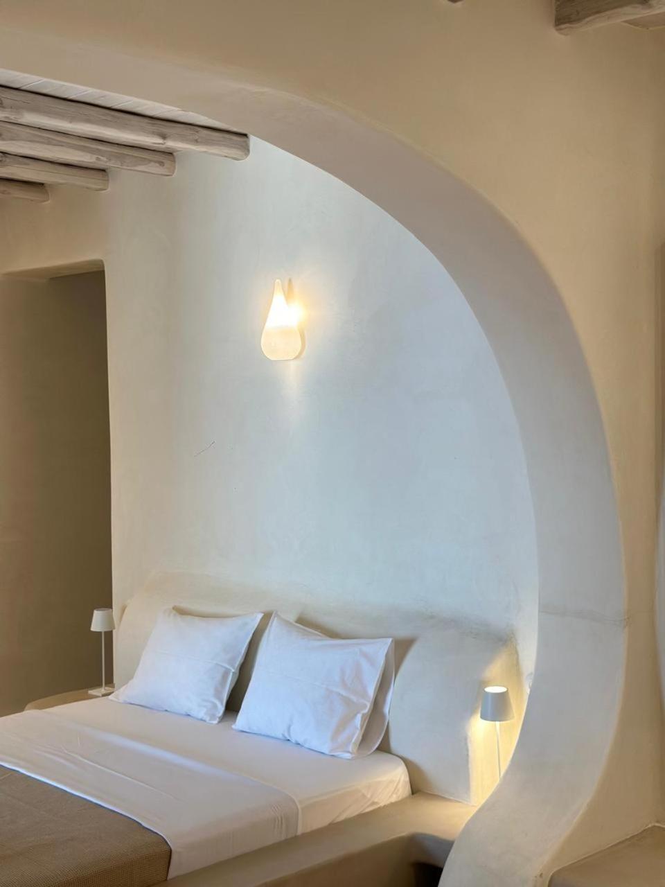 Aegean Lighthouse Villa