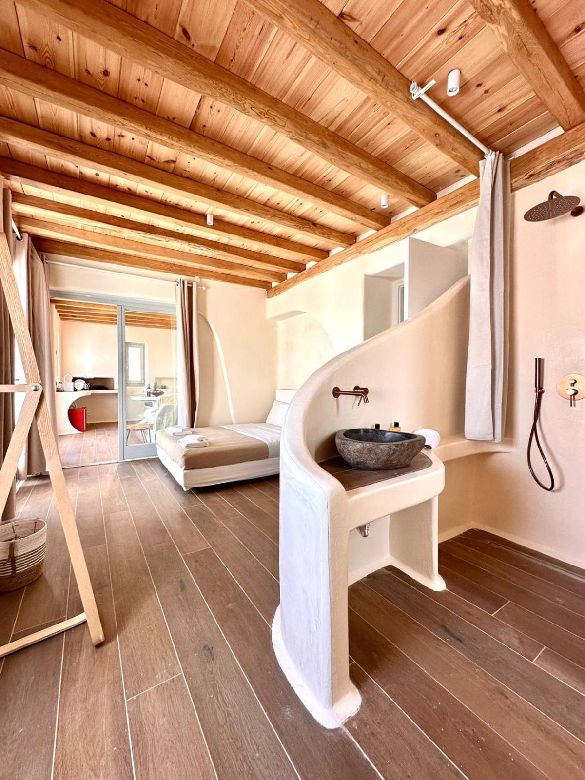 Aegean Lighthouse Villa