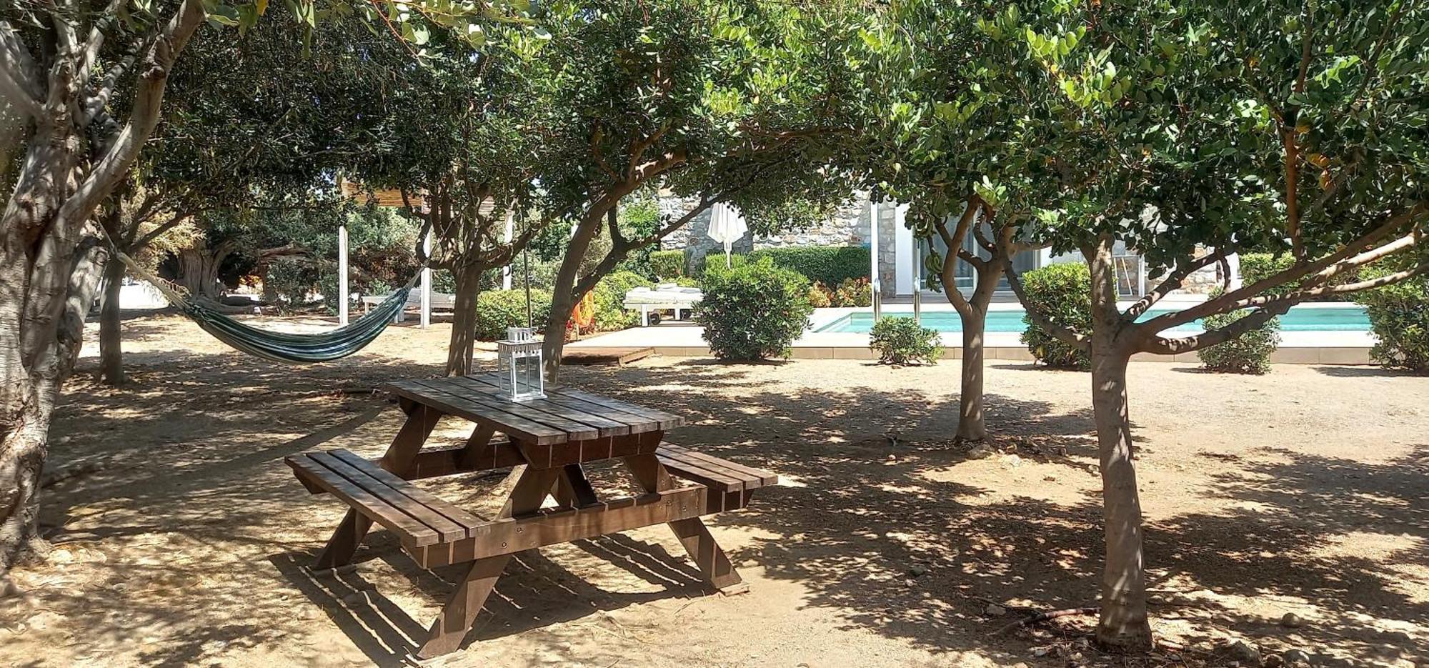 Cedar Bay Beachside *