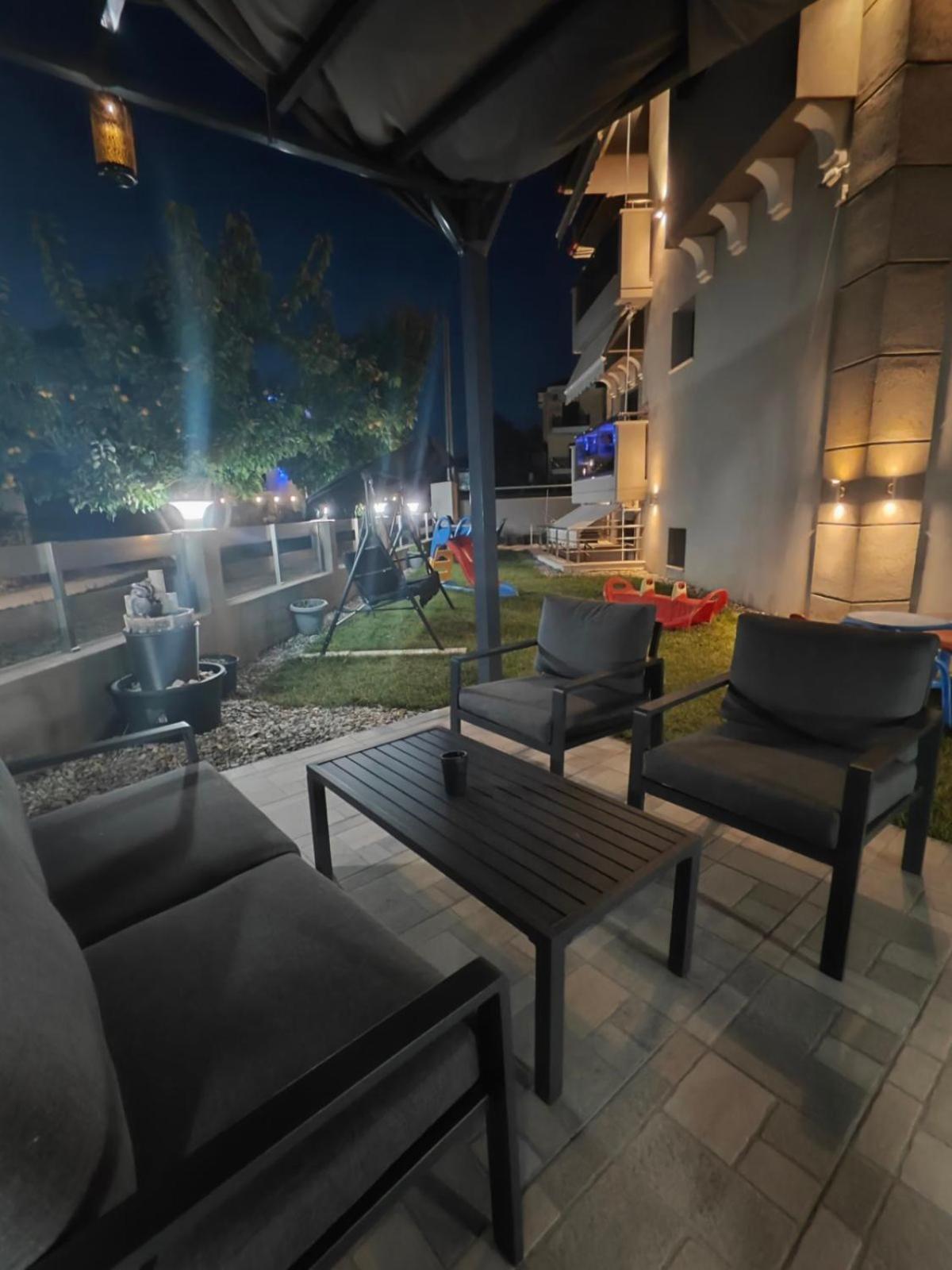 Apartment Sunray Nikiti (Sithonia)