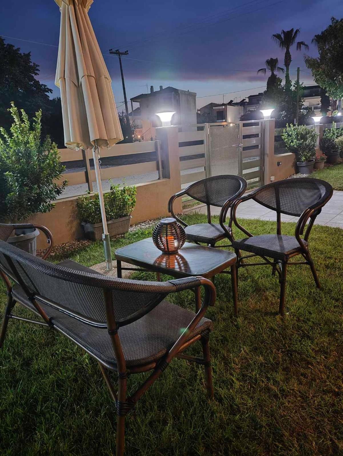 Sunray Apartment