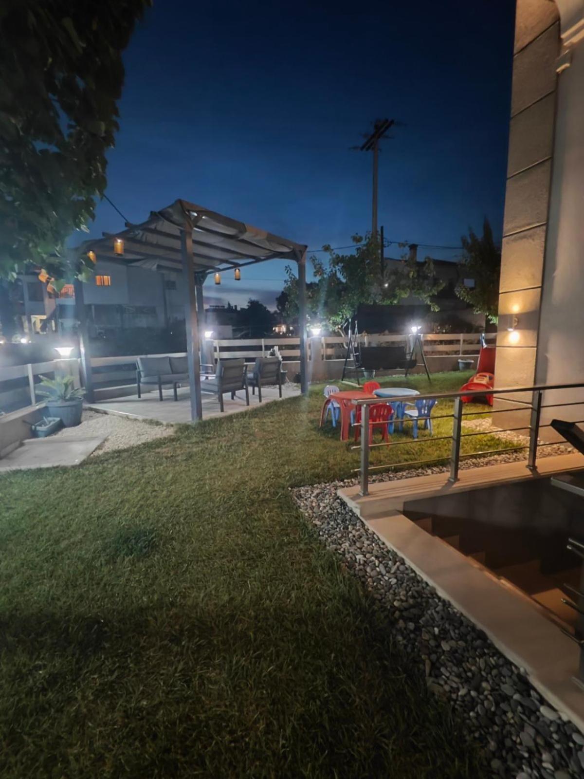 Sunray Apartment Nikiti (Sithonia)