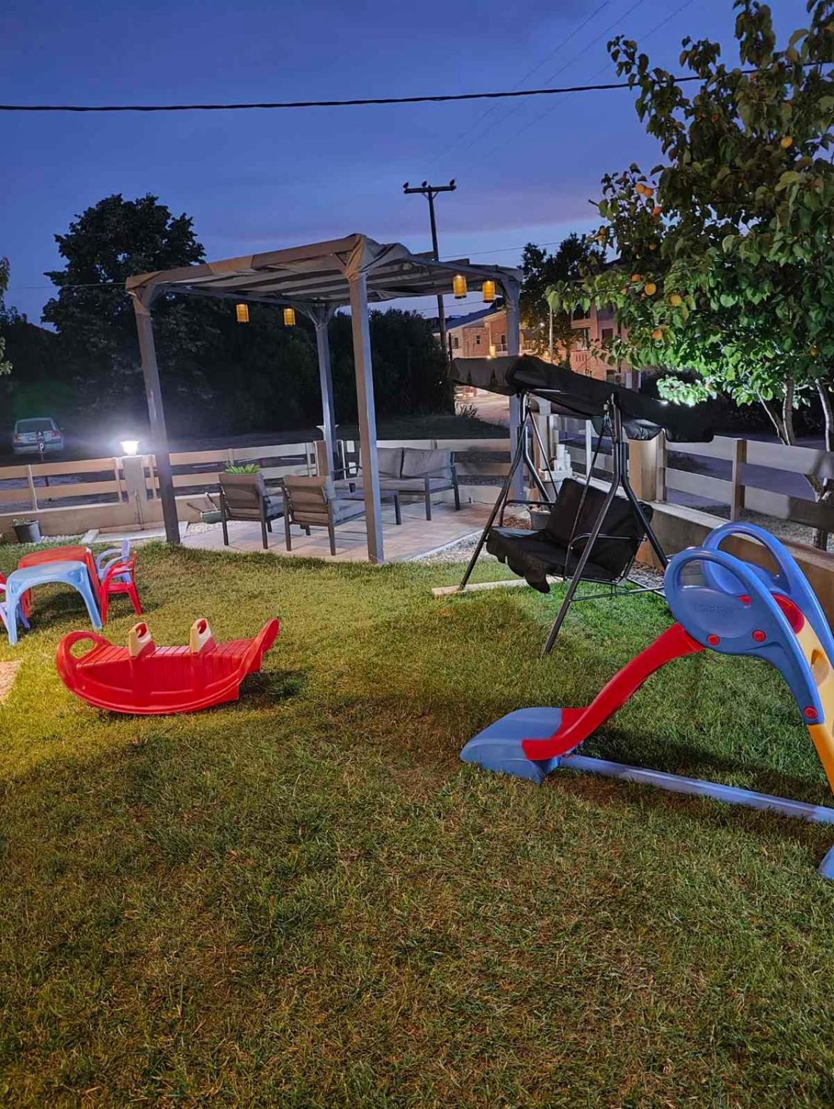 Sunray Apartment Nikiti (Sithonia)