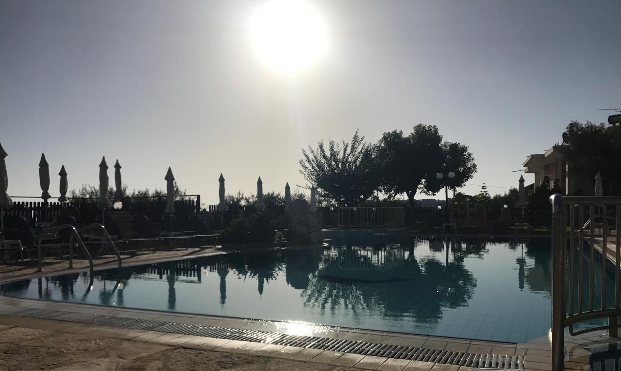 Aparthotel Ariadne 2*