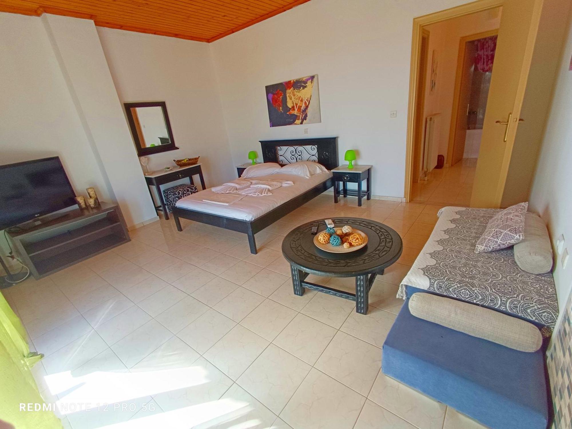 Holiday home Spasmata Village *