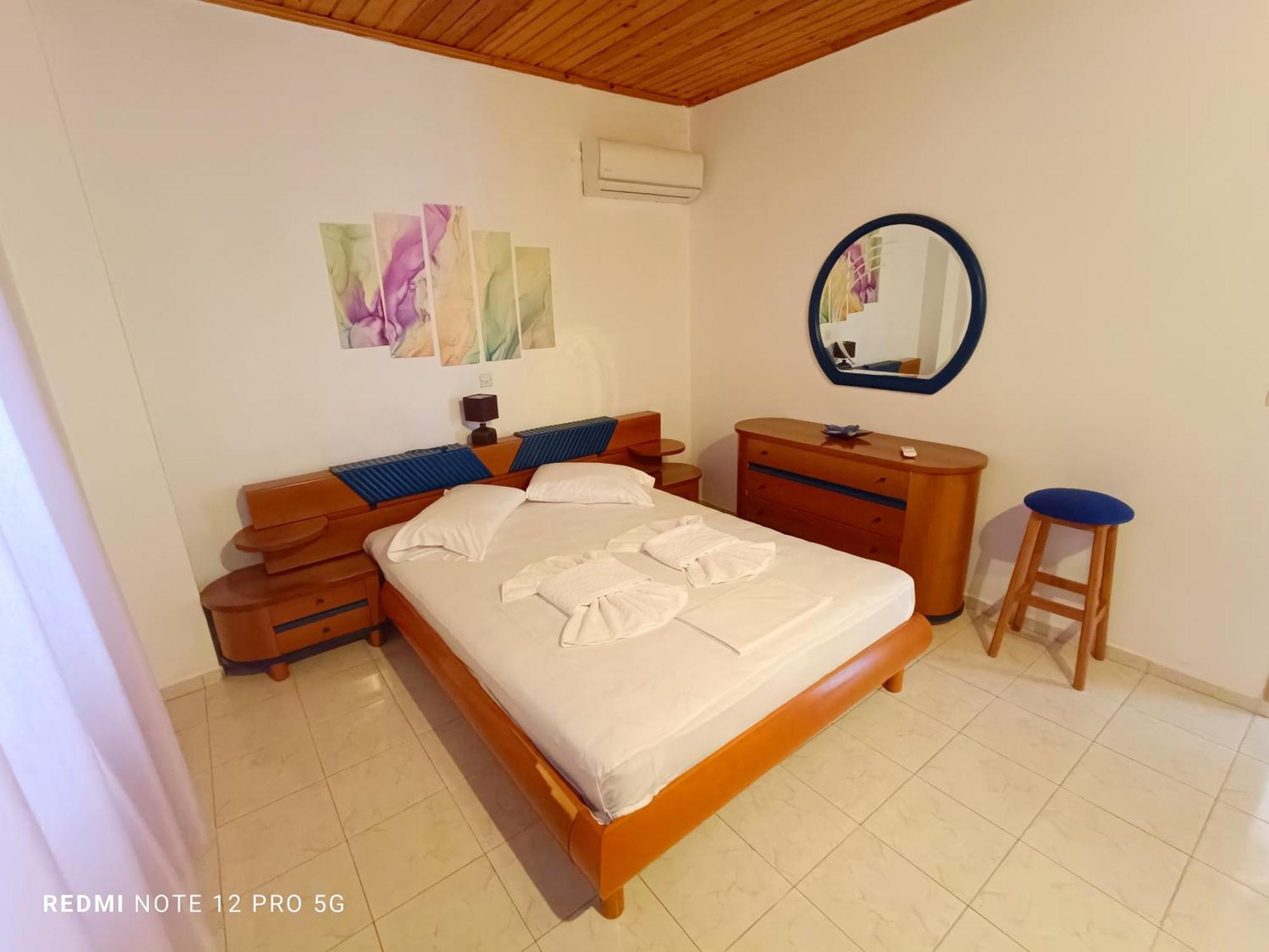 Holiday home Spasmata Village *