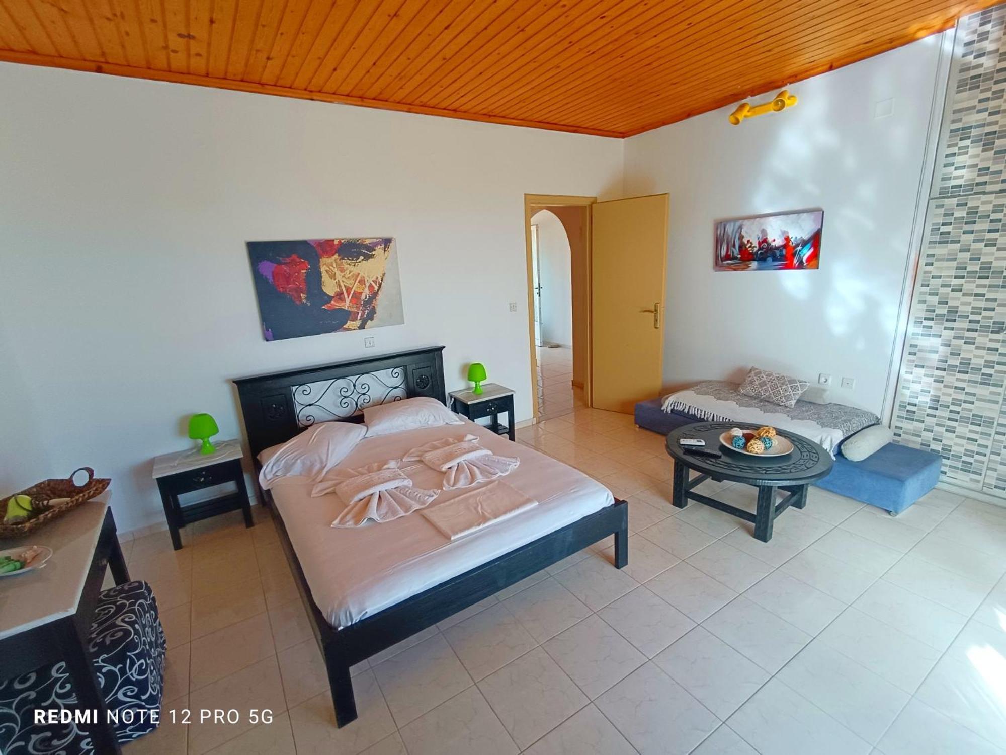 Holiday home Spasmata Village
