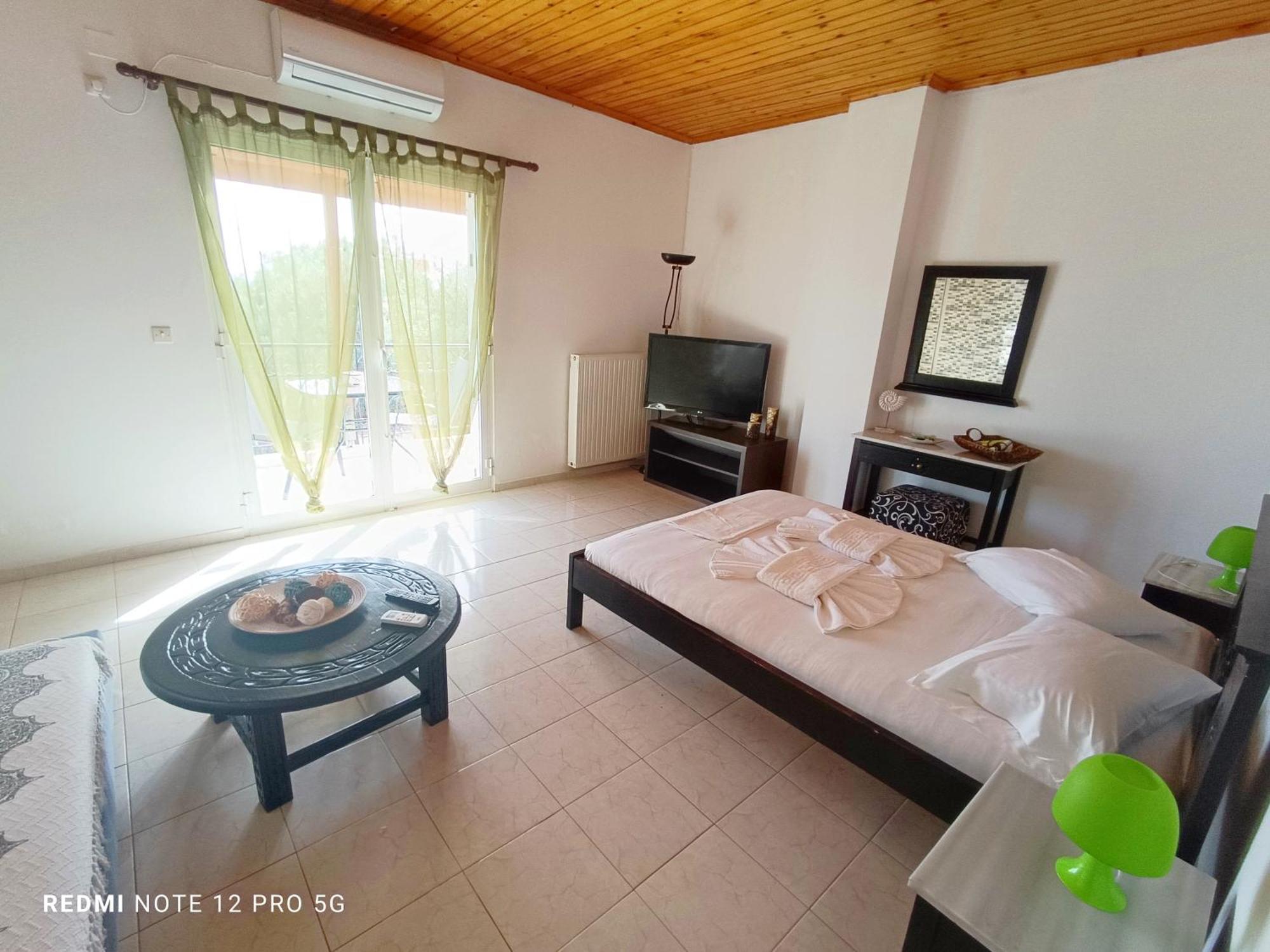 Spasmata Village Holiday home *
