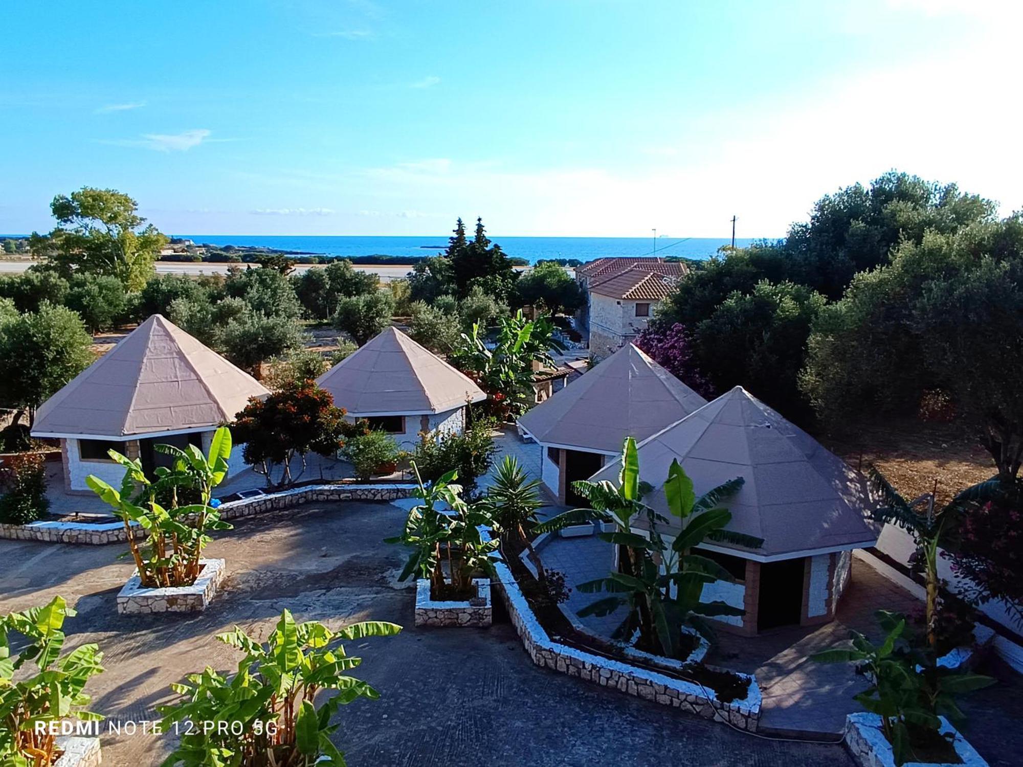 Holiday home Spasmata Village *