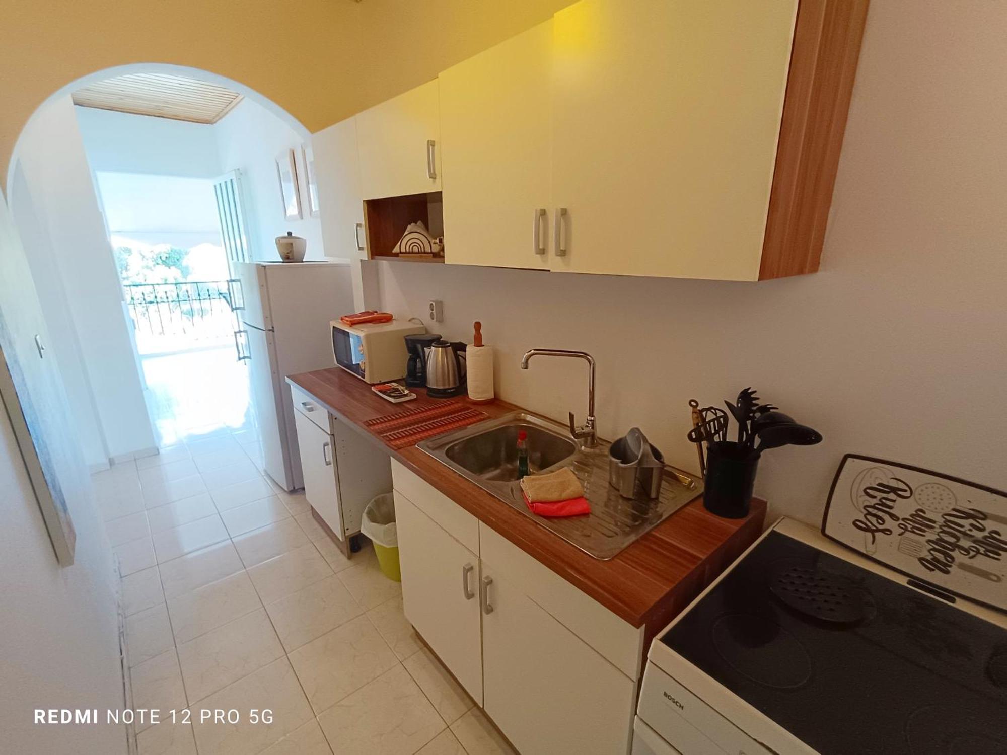 Holiday home Spasmata Village Minia