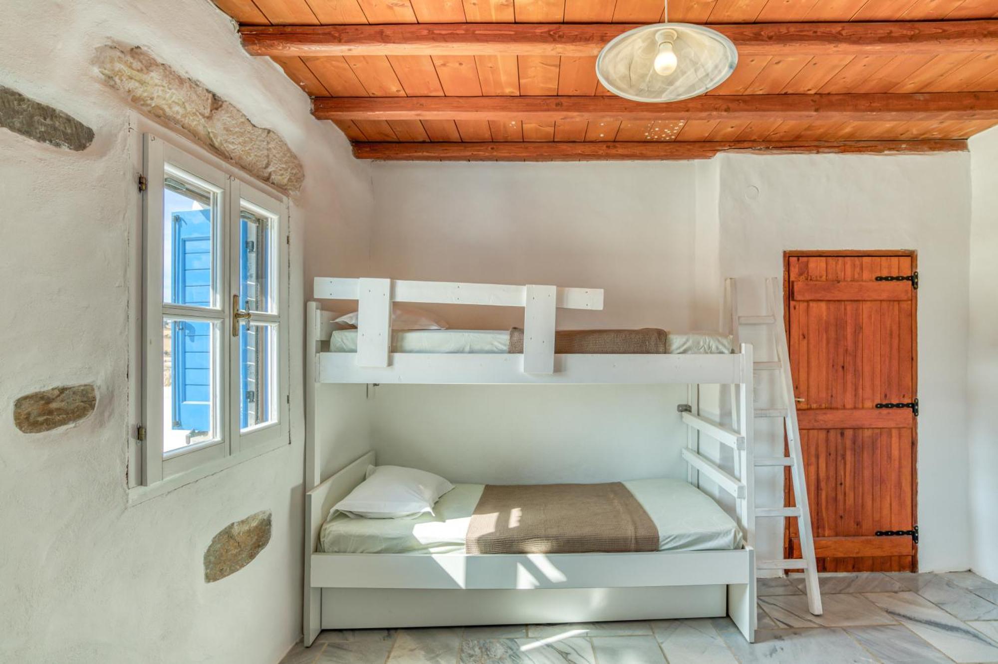 Villa Nikoramavilla Parikia (Paros)