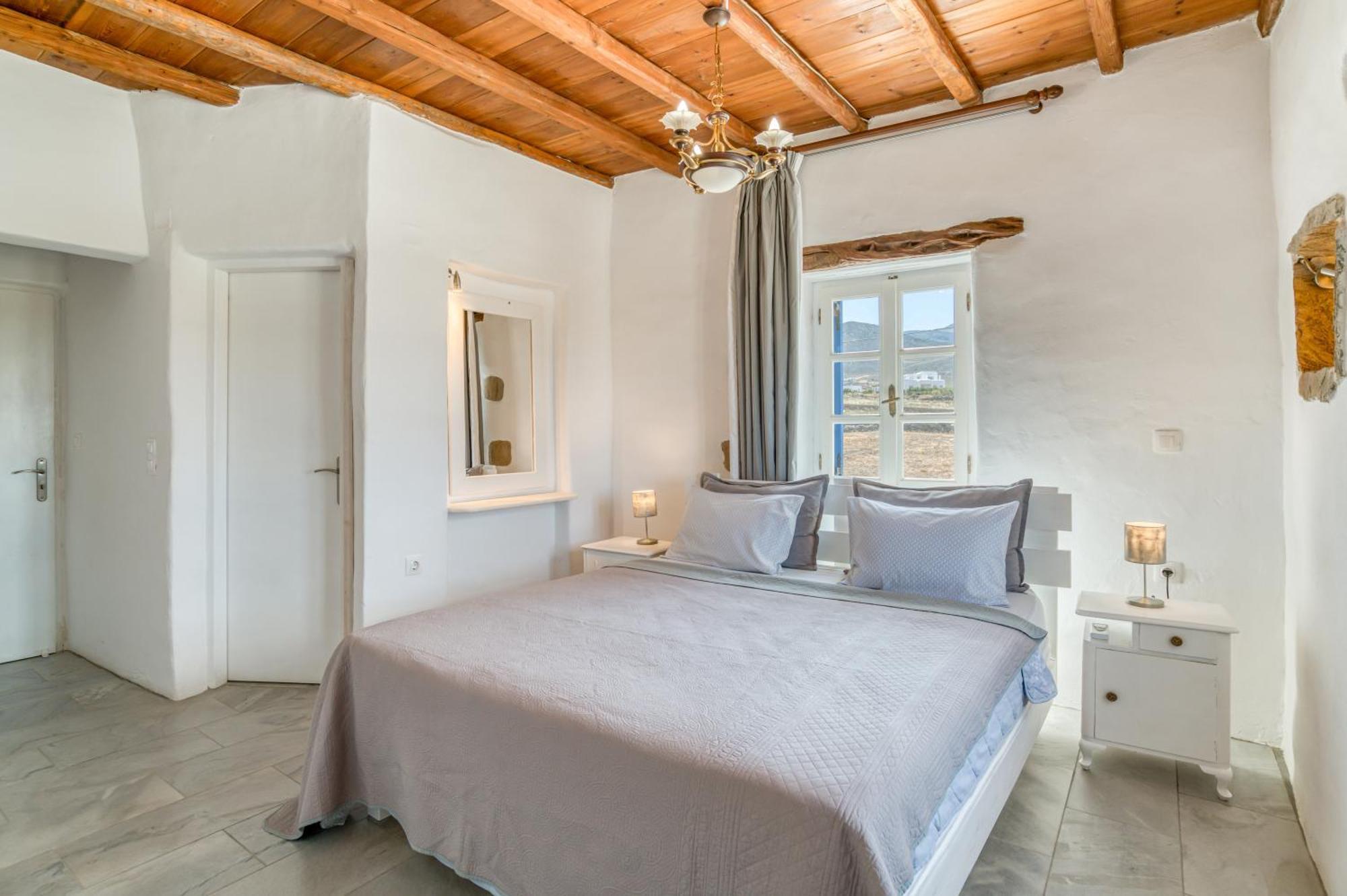 Nikoramavilla Villa *