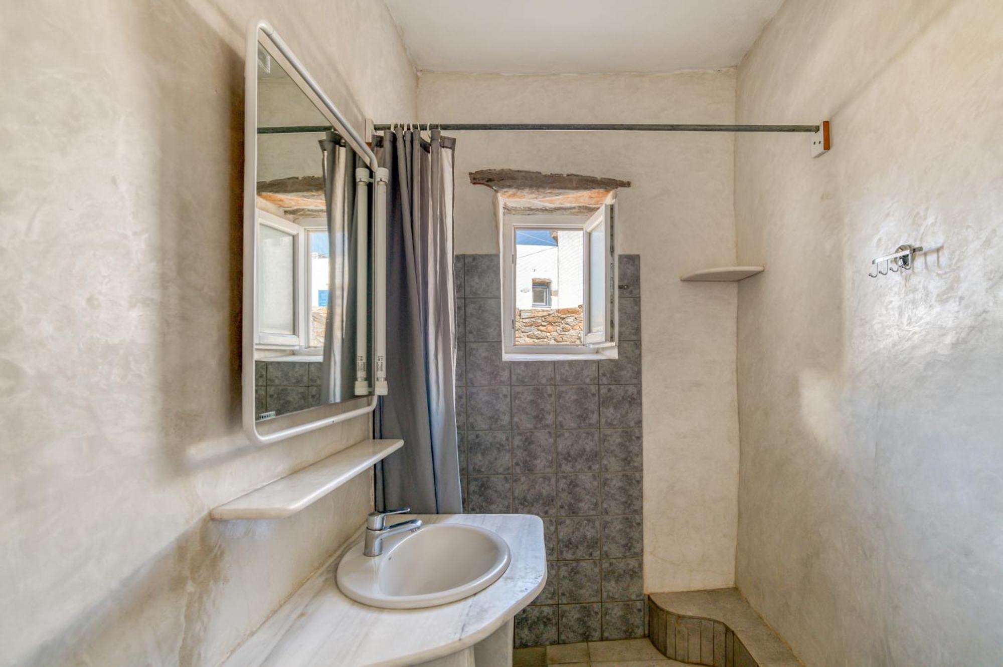 Nikoramavilla Villa Parikia (Paros)