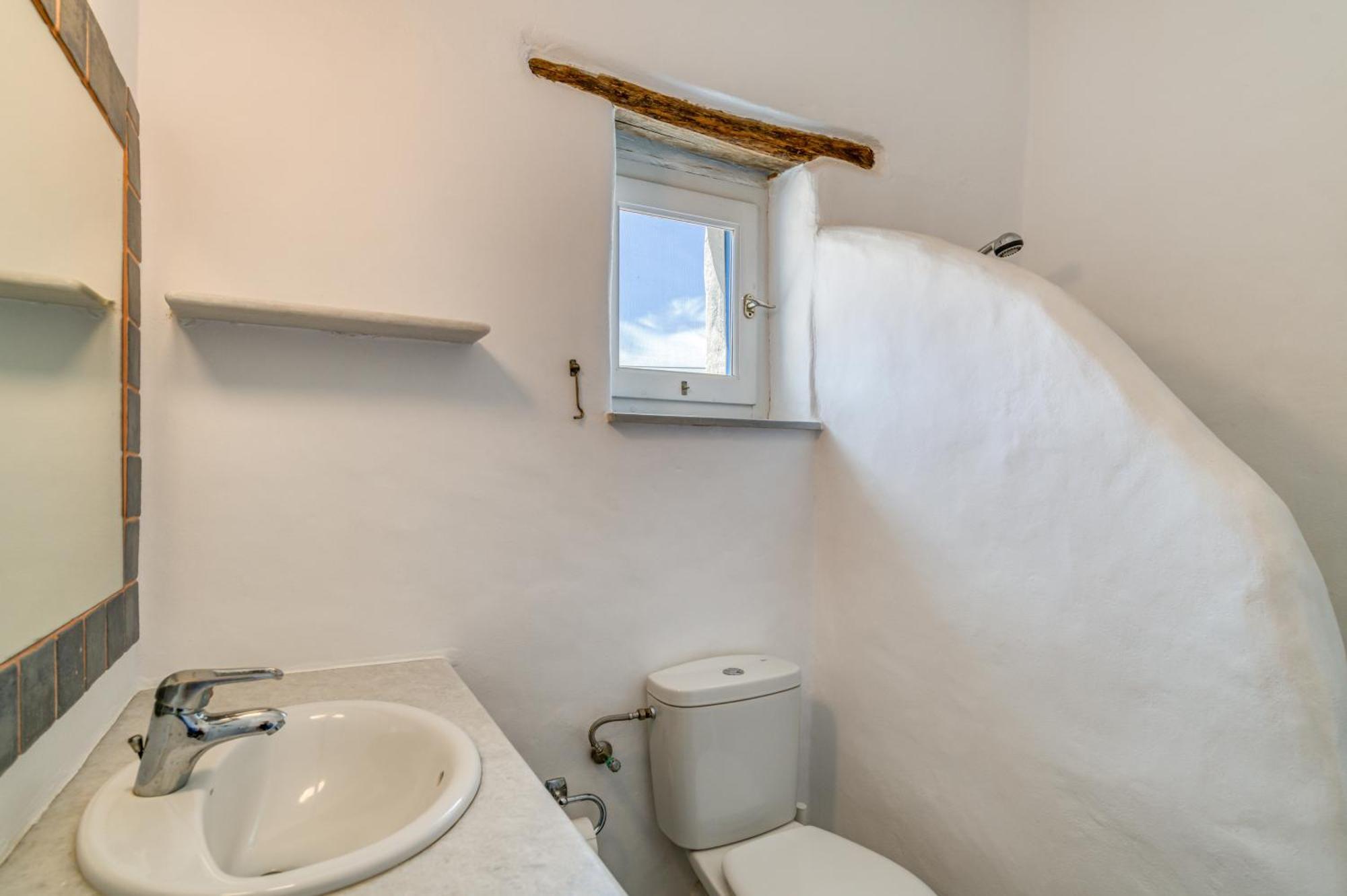 Nikoramavilla Villa Parikia (Paros)