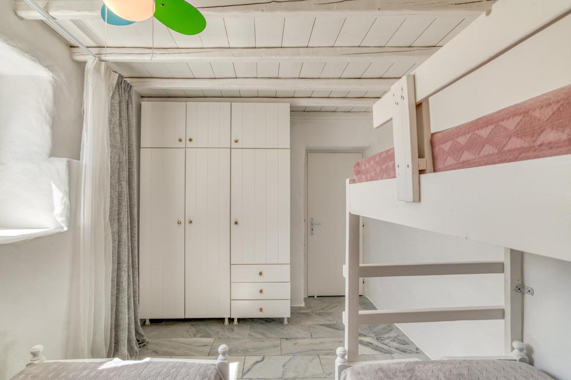 Villa Nikoramavilla Parikia (Paros)